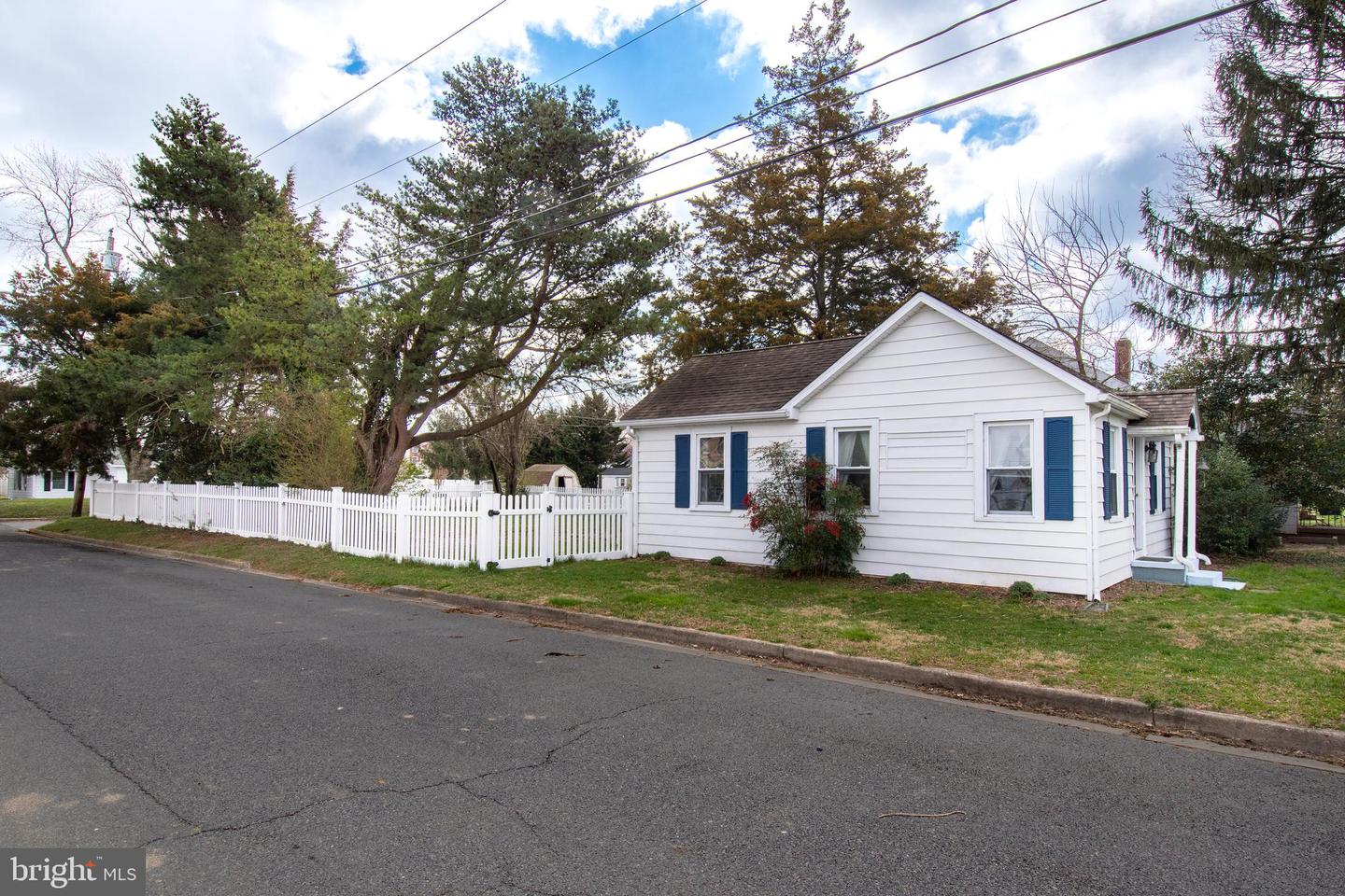 100 Prospect Ave