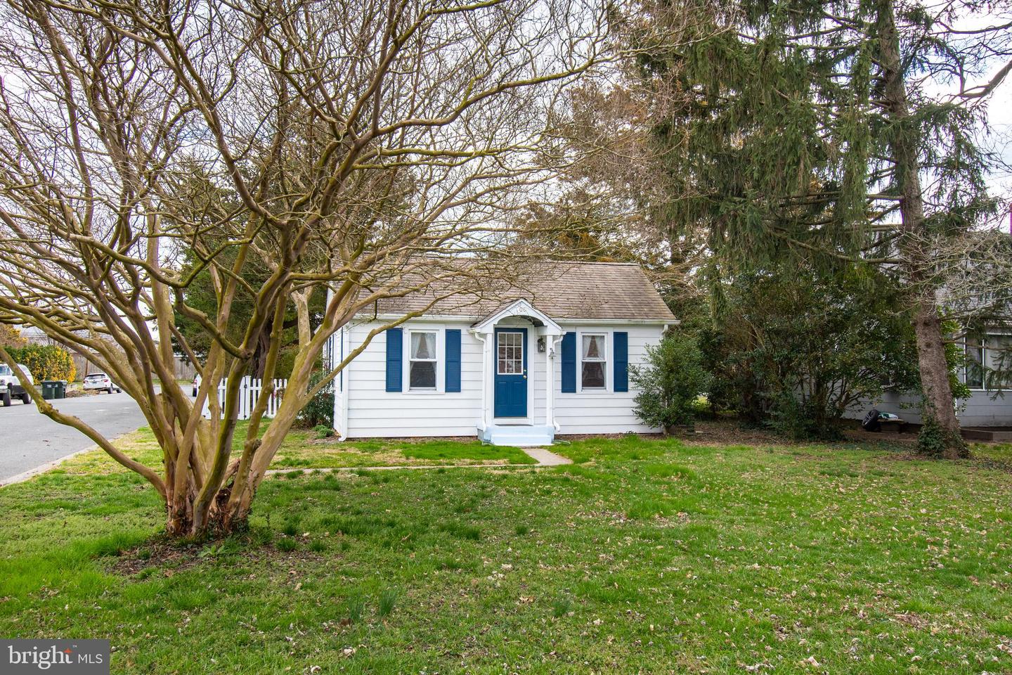 100 Prospect Ave