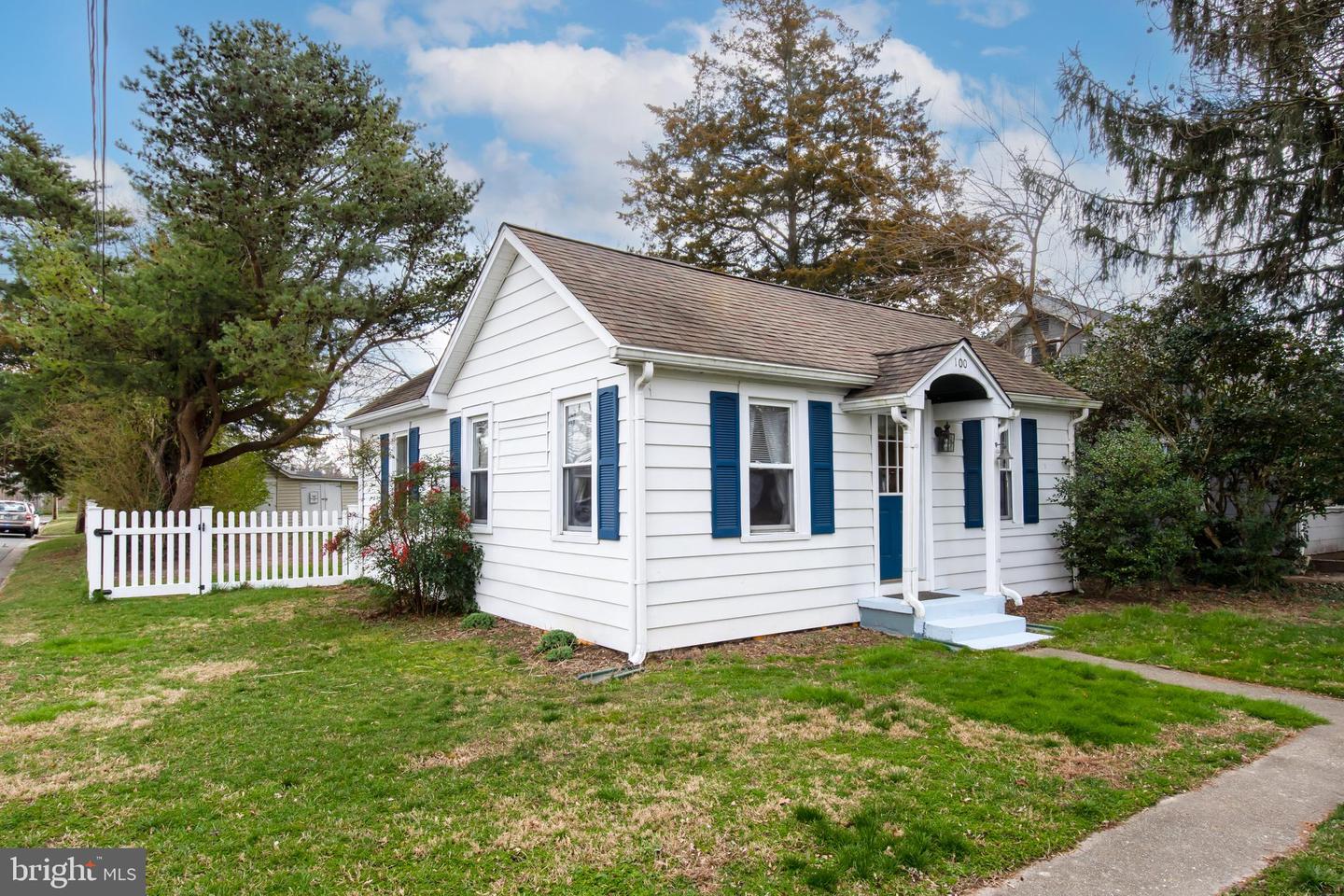 100 Prospect Ave