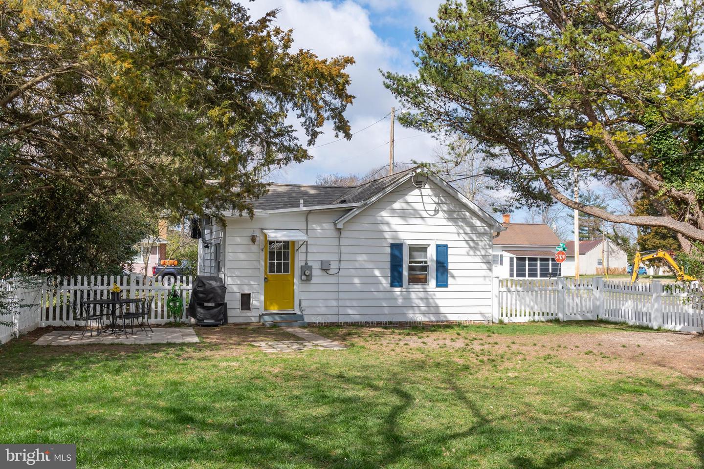 100 Prospect Ave