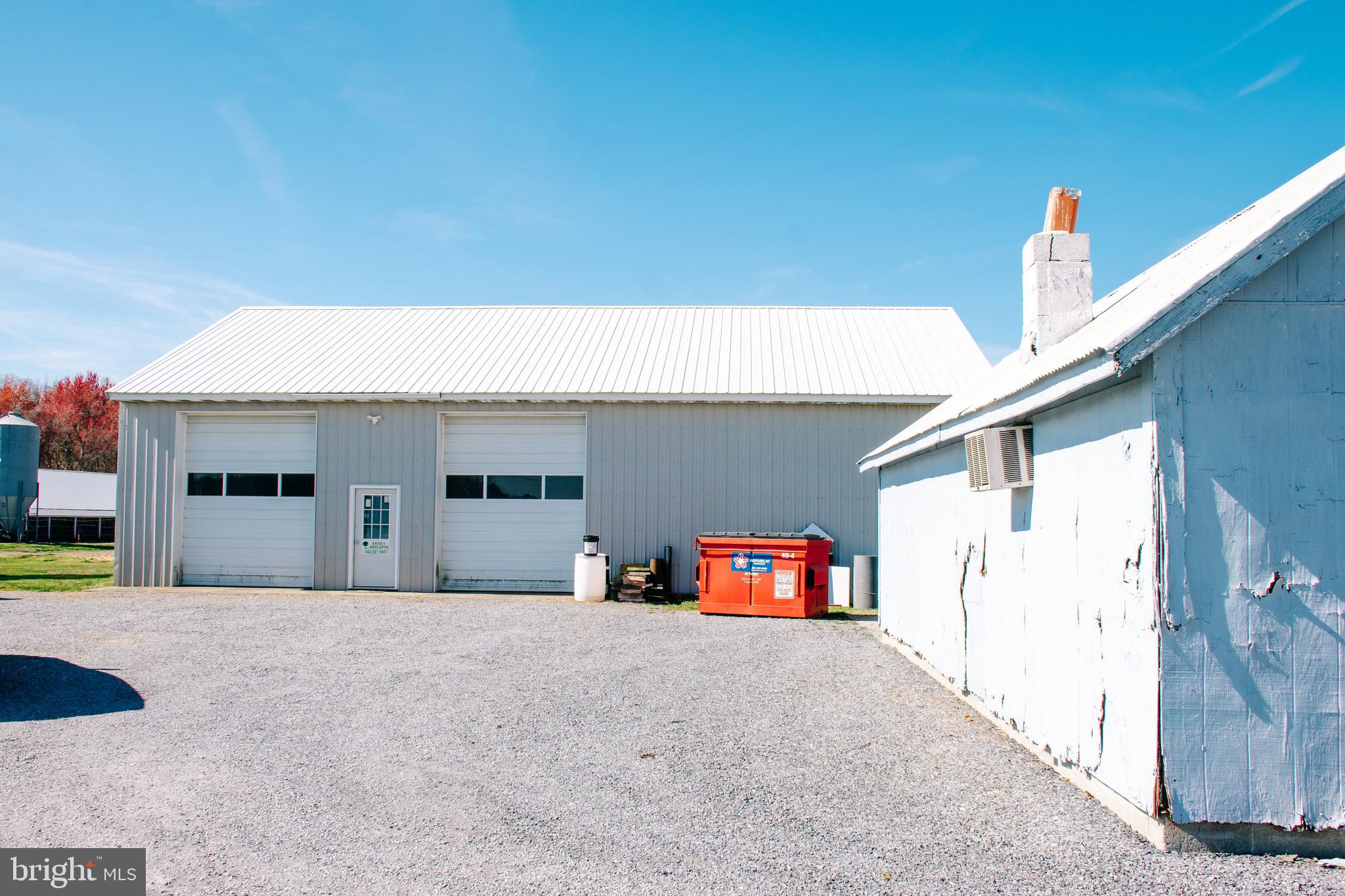 11034 Kittys Corner Rd