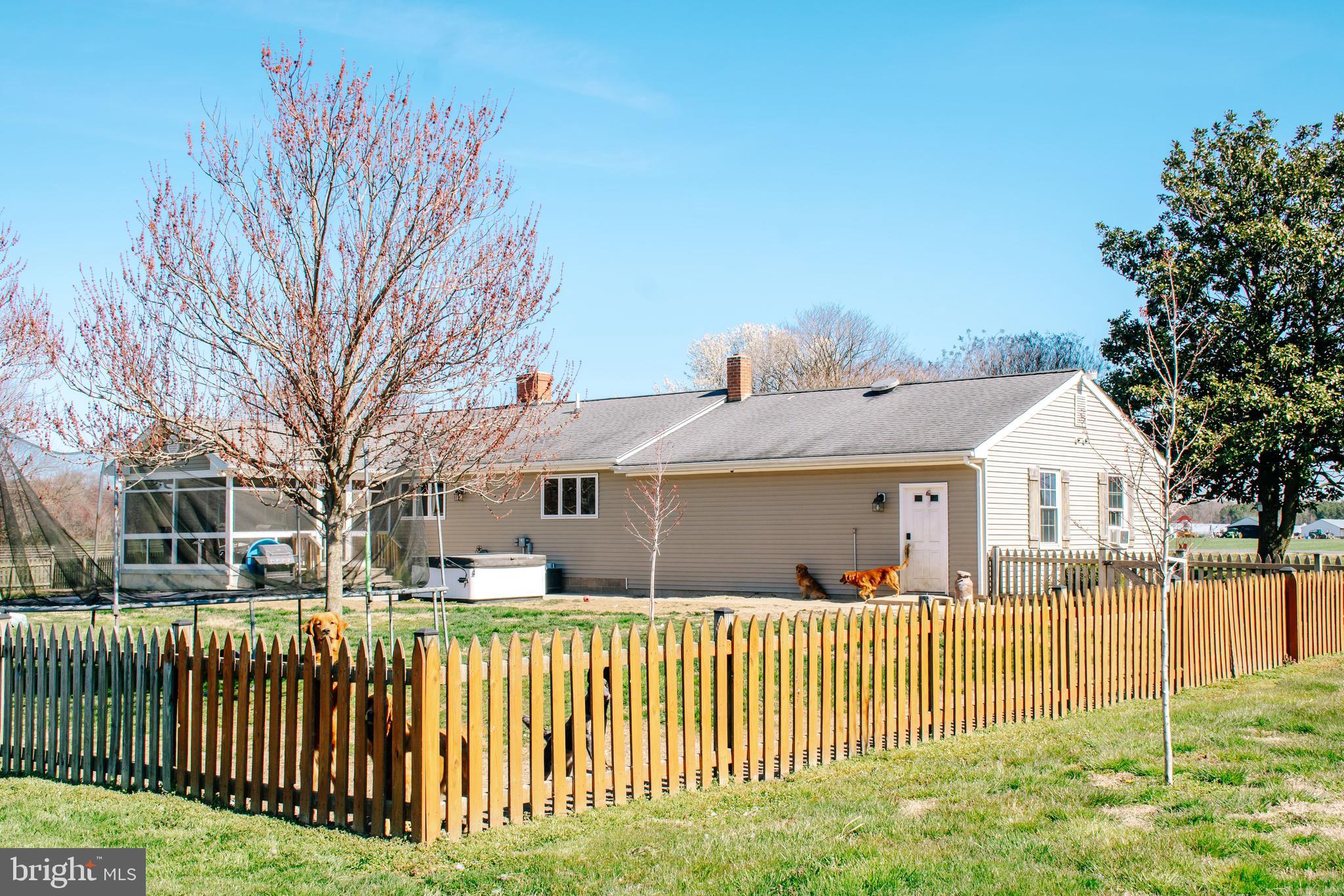 11034 Kittys Corner Rd