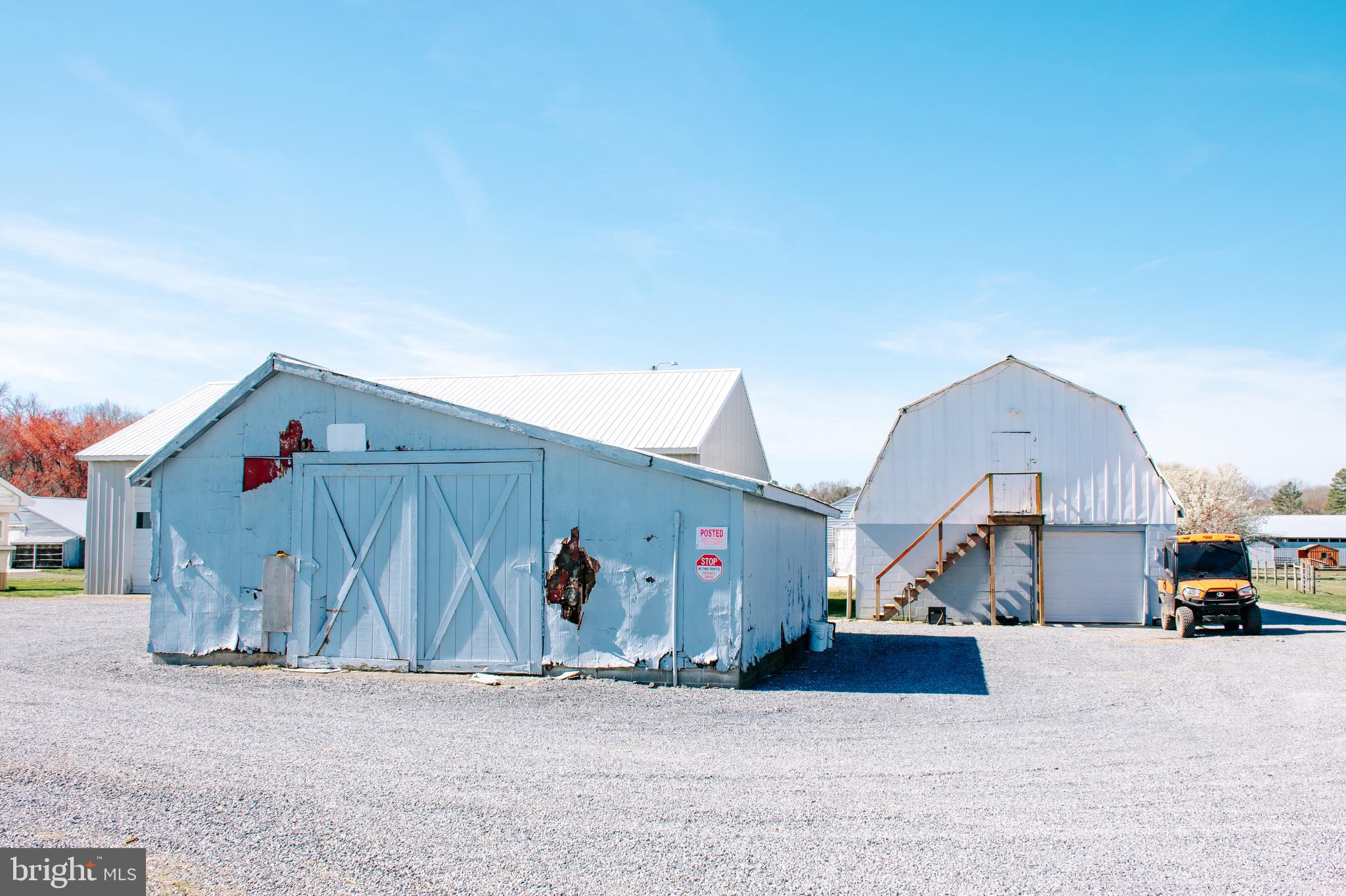 11034 Kittys Corner Rd