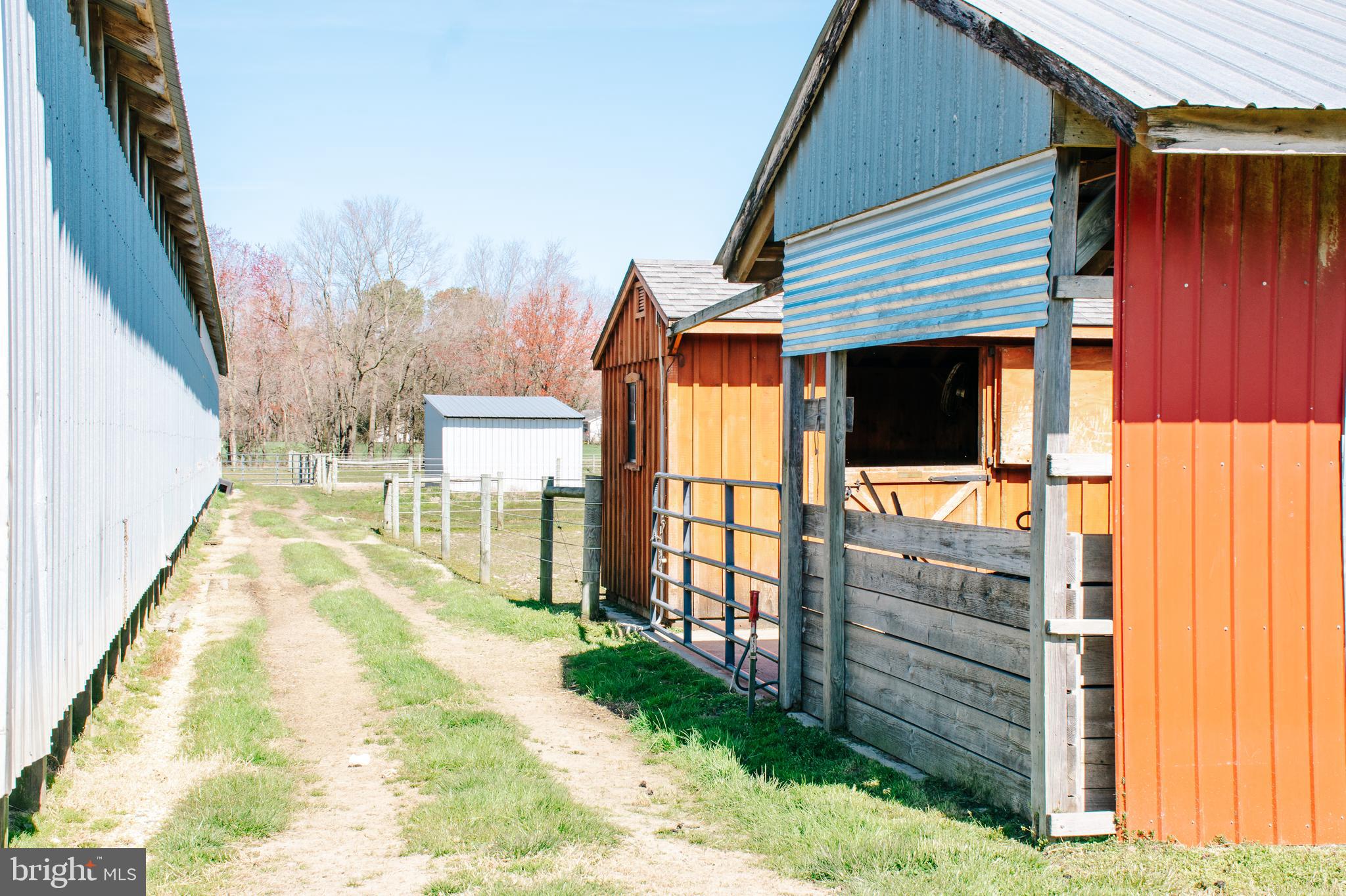 11034 Kittys Corner Rd