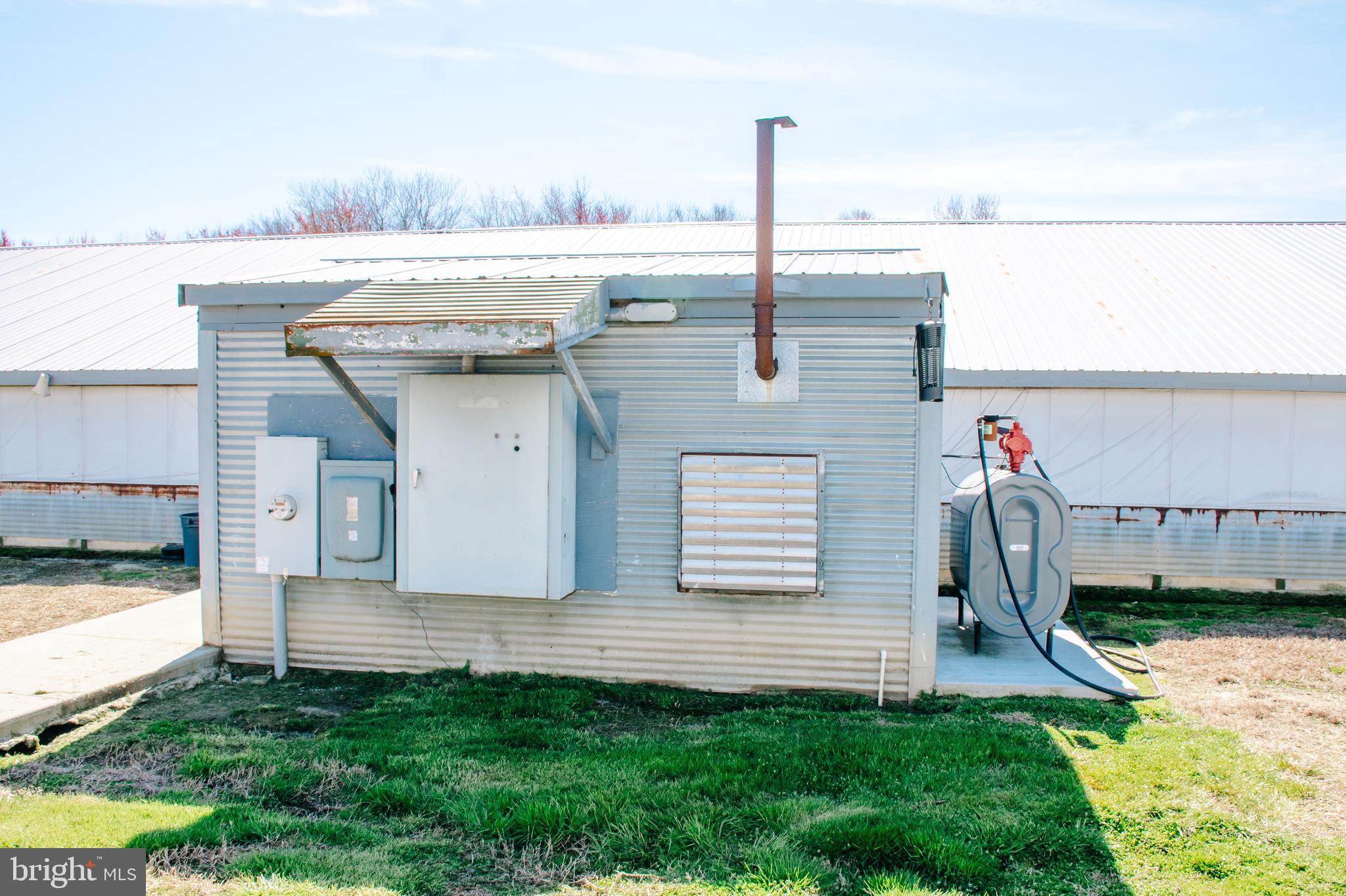 11034 Kittys Corner Rd