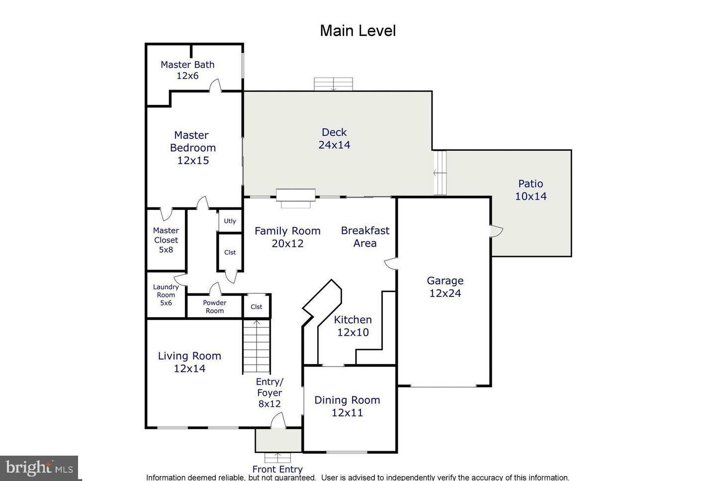 7534 Tour Dr