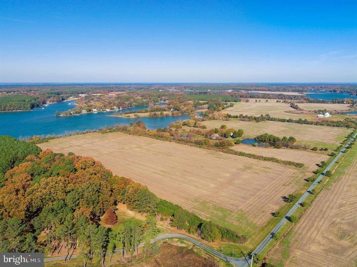 Map 31 G3 Parcel 66 Lot 4 Jane Lowe Rd