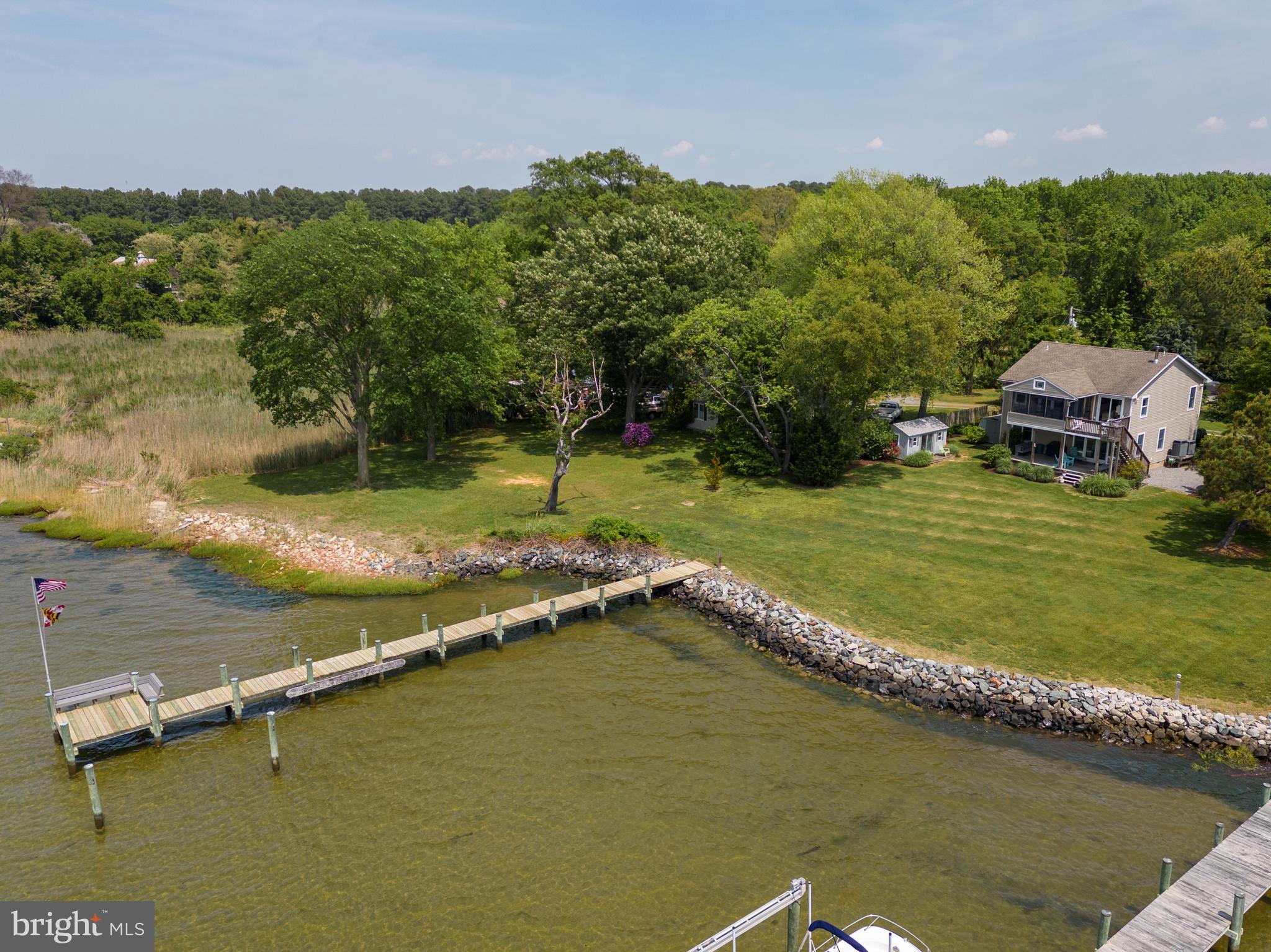 22172 Bay Shore Rd