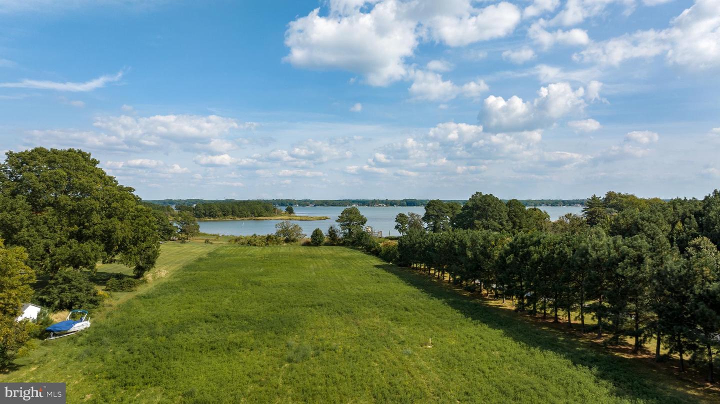 Tilghman Island Rd