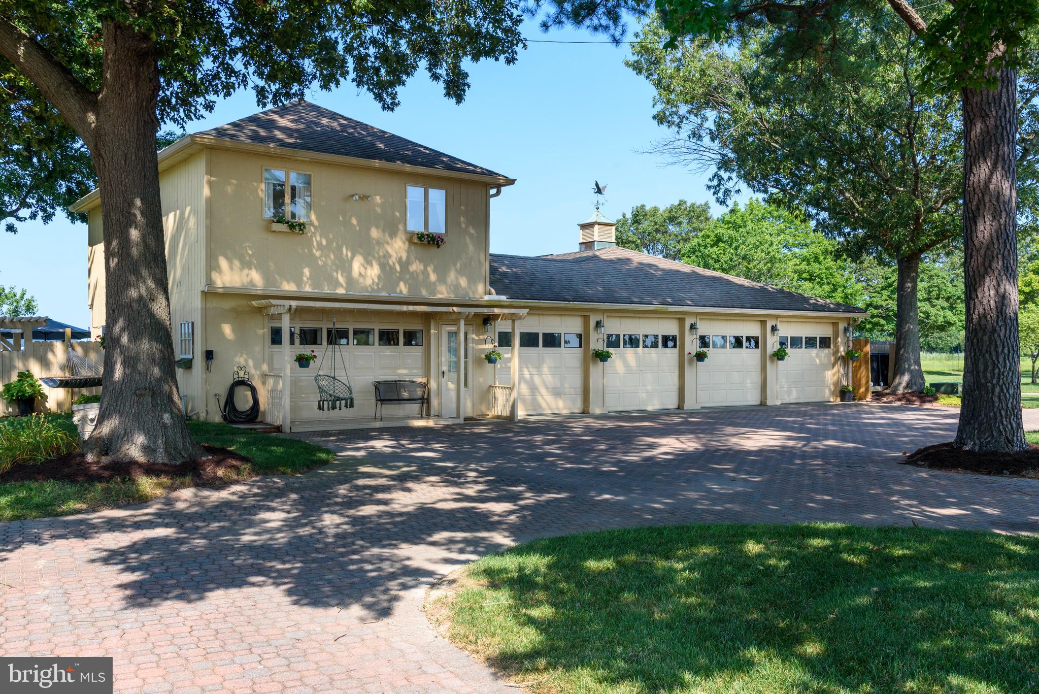 8573 Marengo Farm Rd