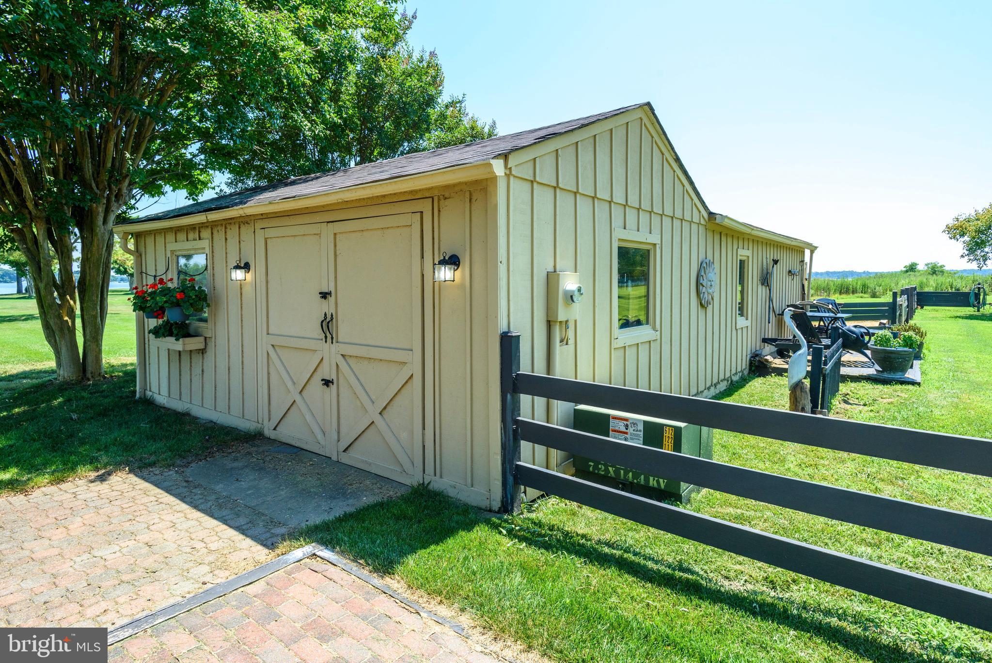 8573 Marengo Farm Rd