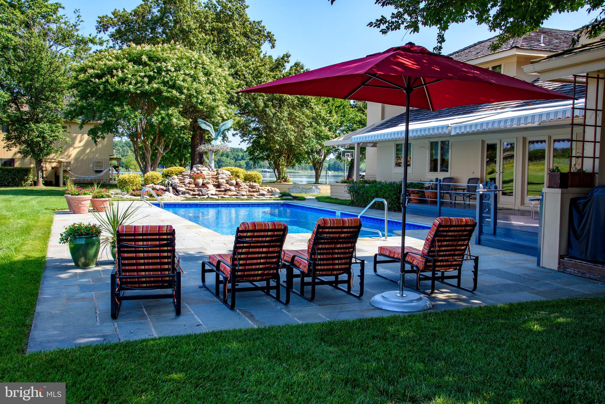 8573 Marengo Farm Rd