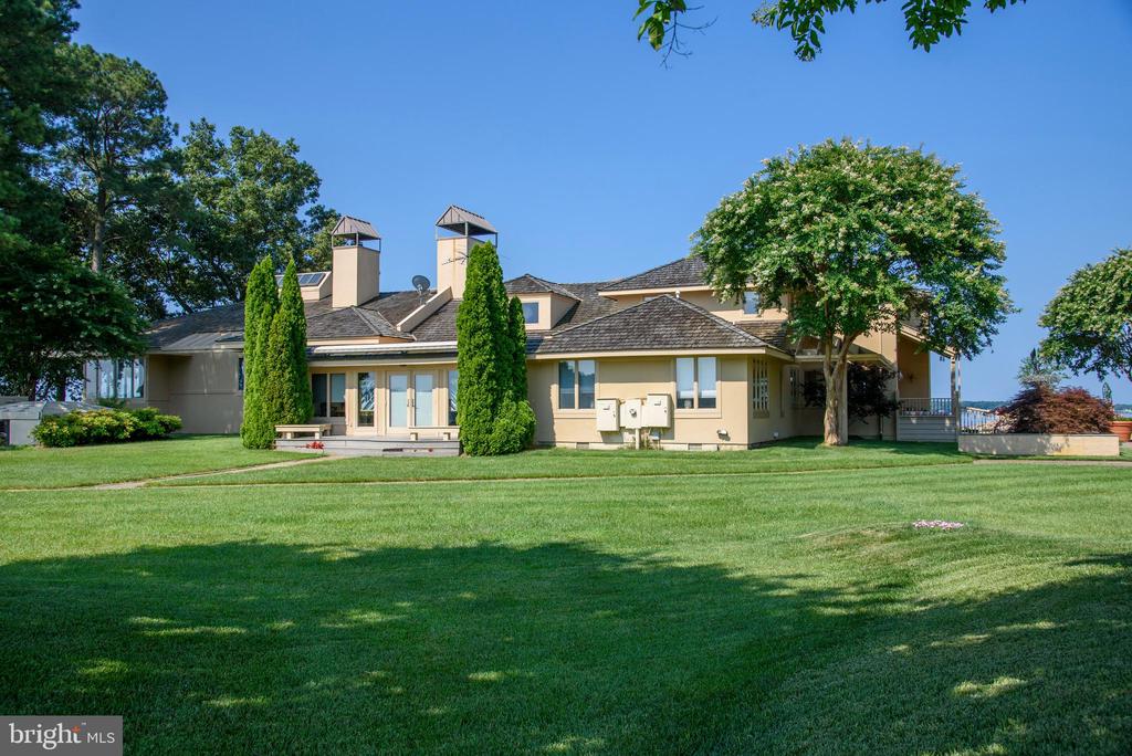 8573 Marengo Farm Rd