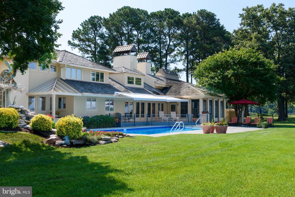 8573 Marengo Farm Rd