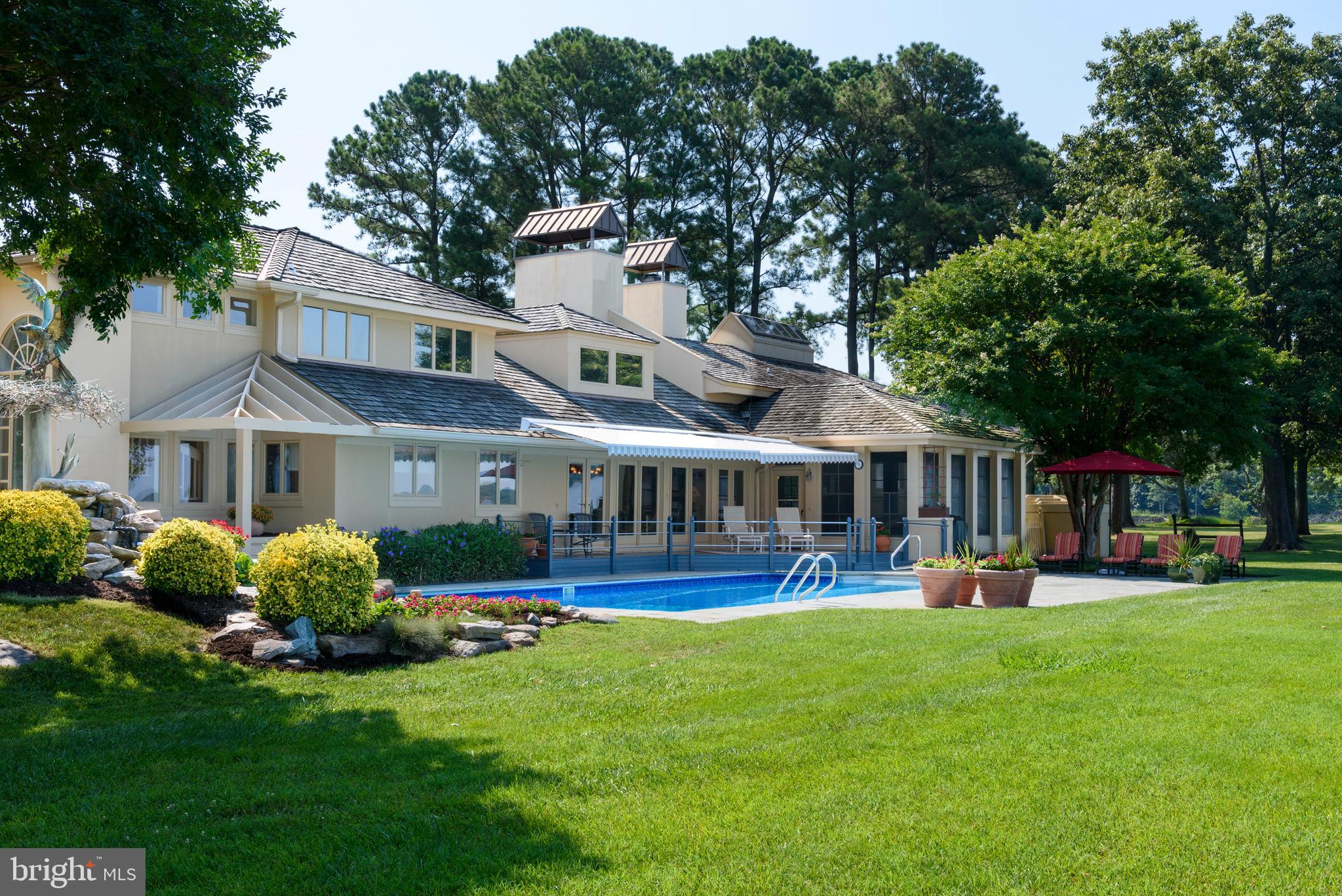 8573 Marengo Farm Rd
