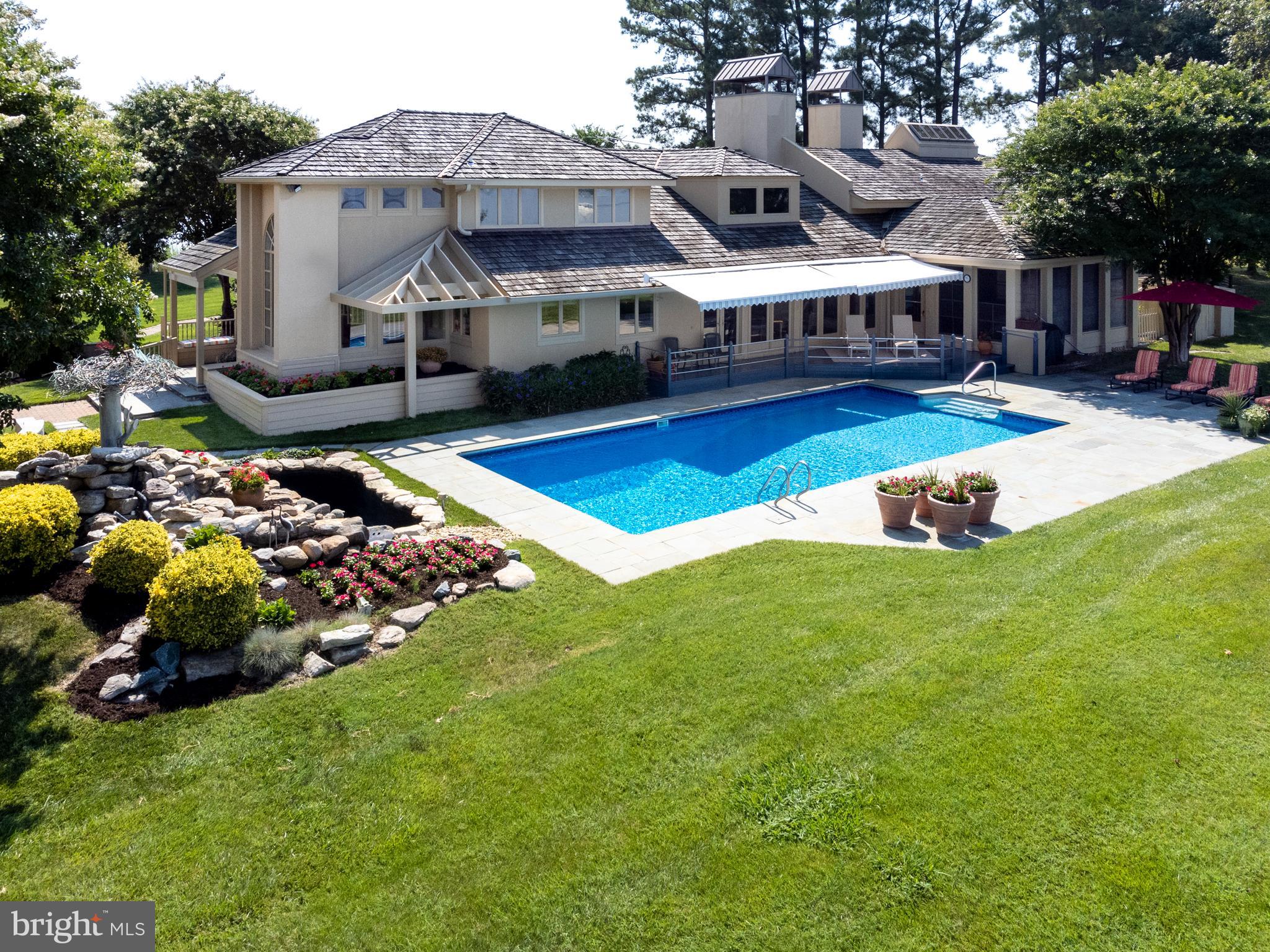 8573 Marengo Farm Rd