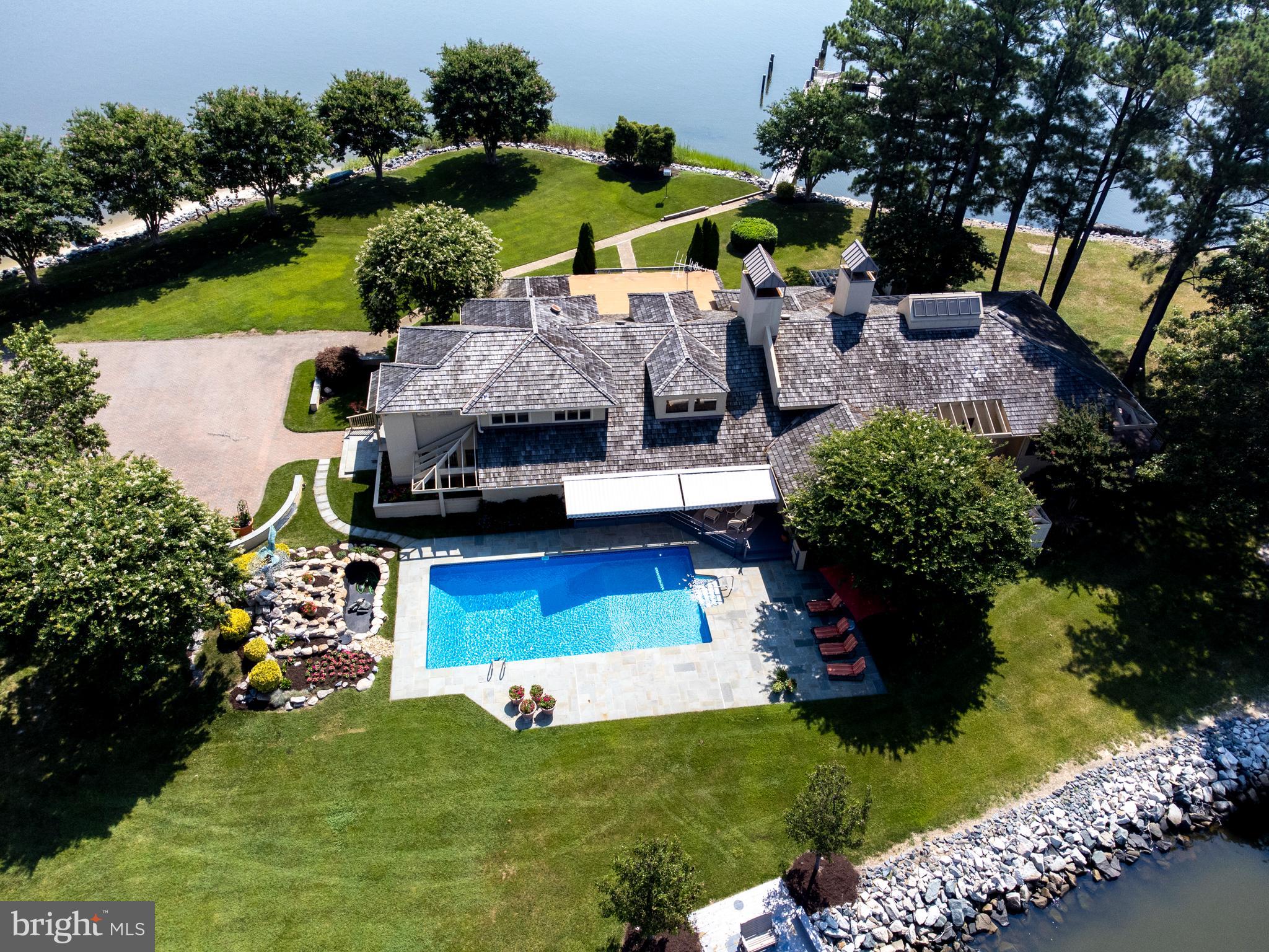 8573 Marengo Farm Rd