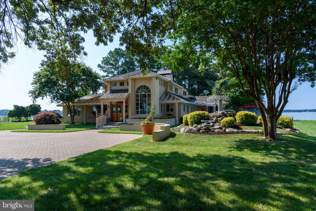 8573 Marengo Farm Rd
