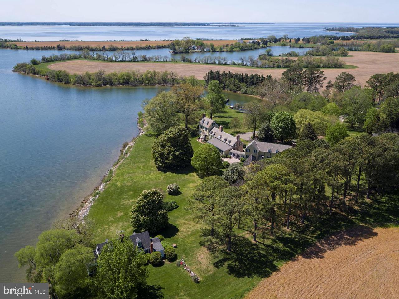 27465 Southside Island Creek Rd