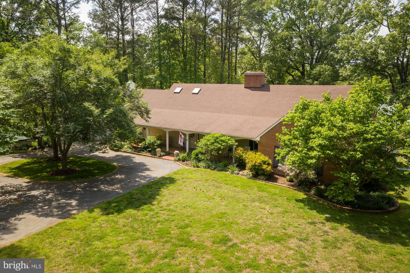 7304 Waverly Island Rd