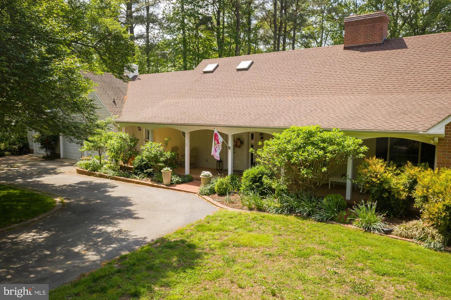 7304 Waverly Island Rd