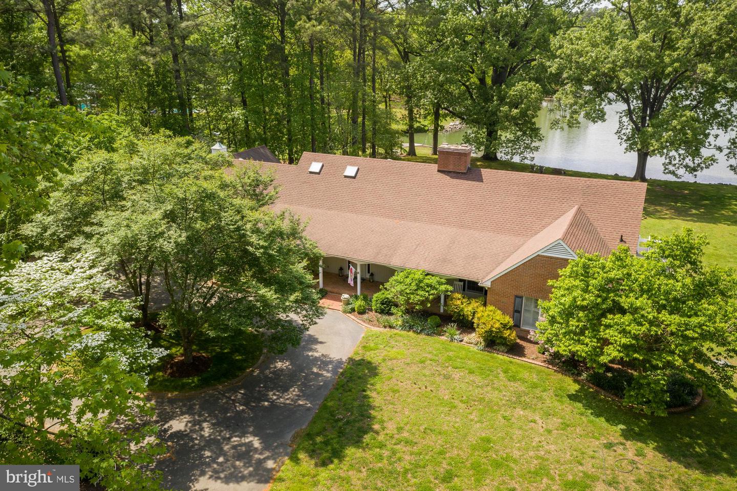 7304 Waverly Island Rd