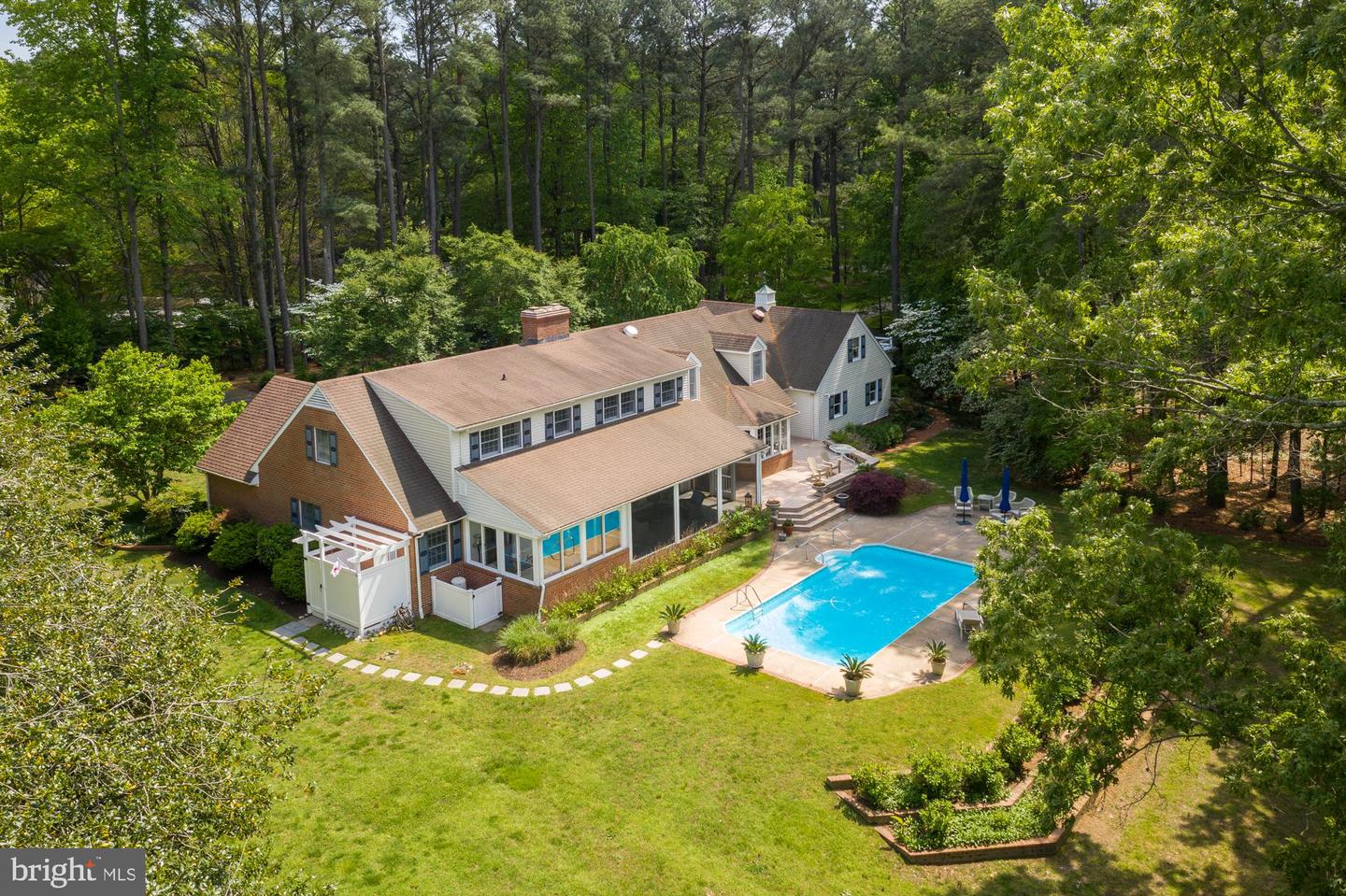7304 Waverly Island Rd
