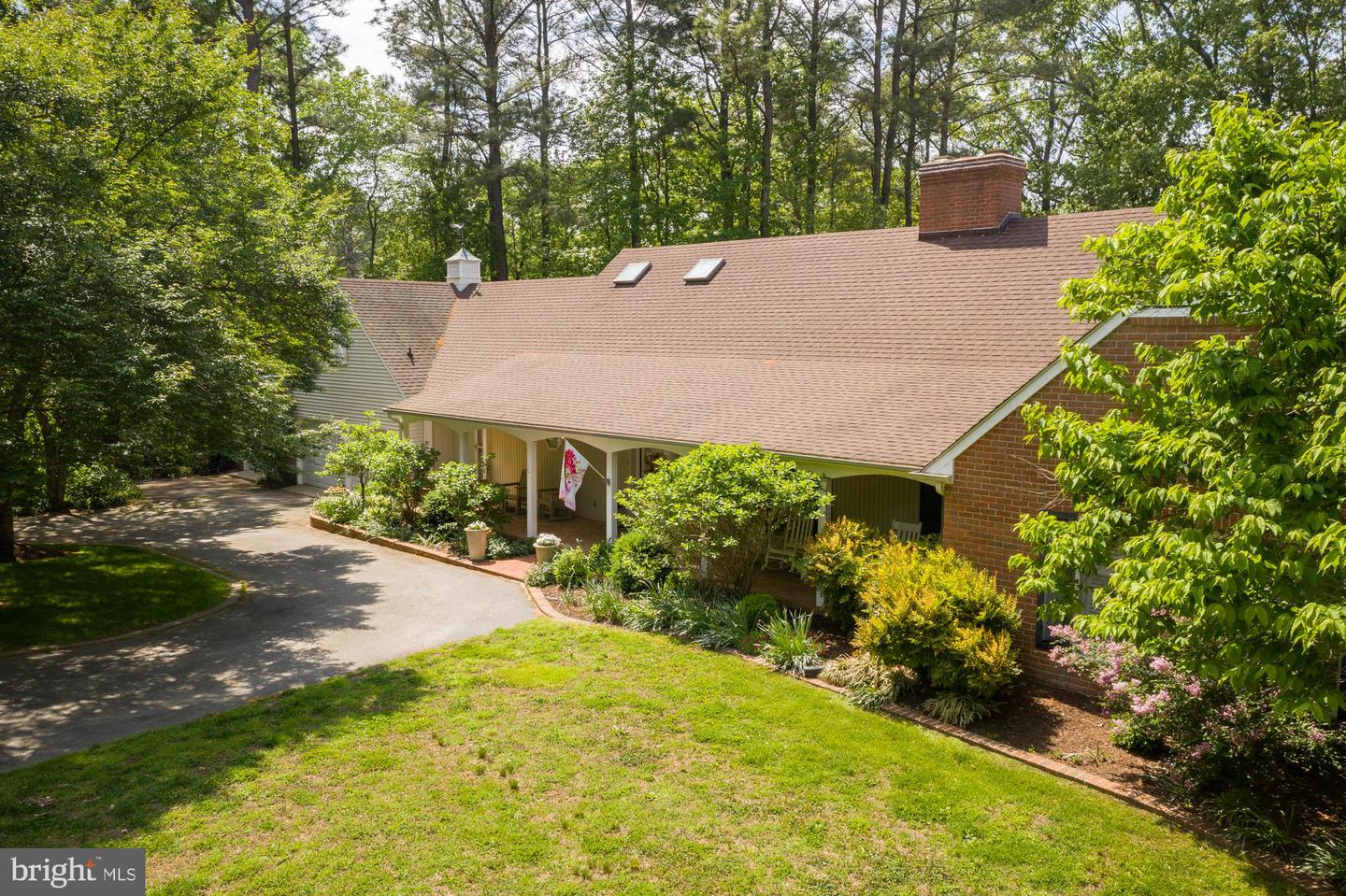 7304 Waverly Island Rd