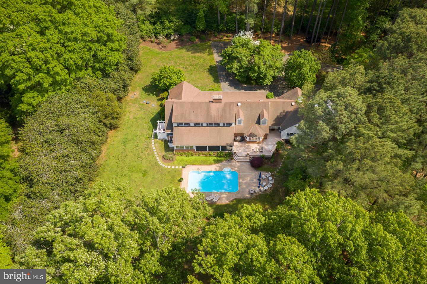 7304 Waverly Island Rd