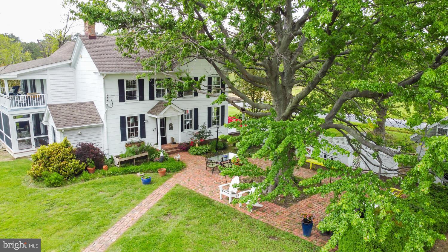 4944 Fairbank Rd