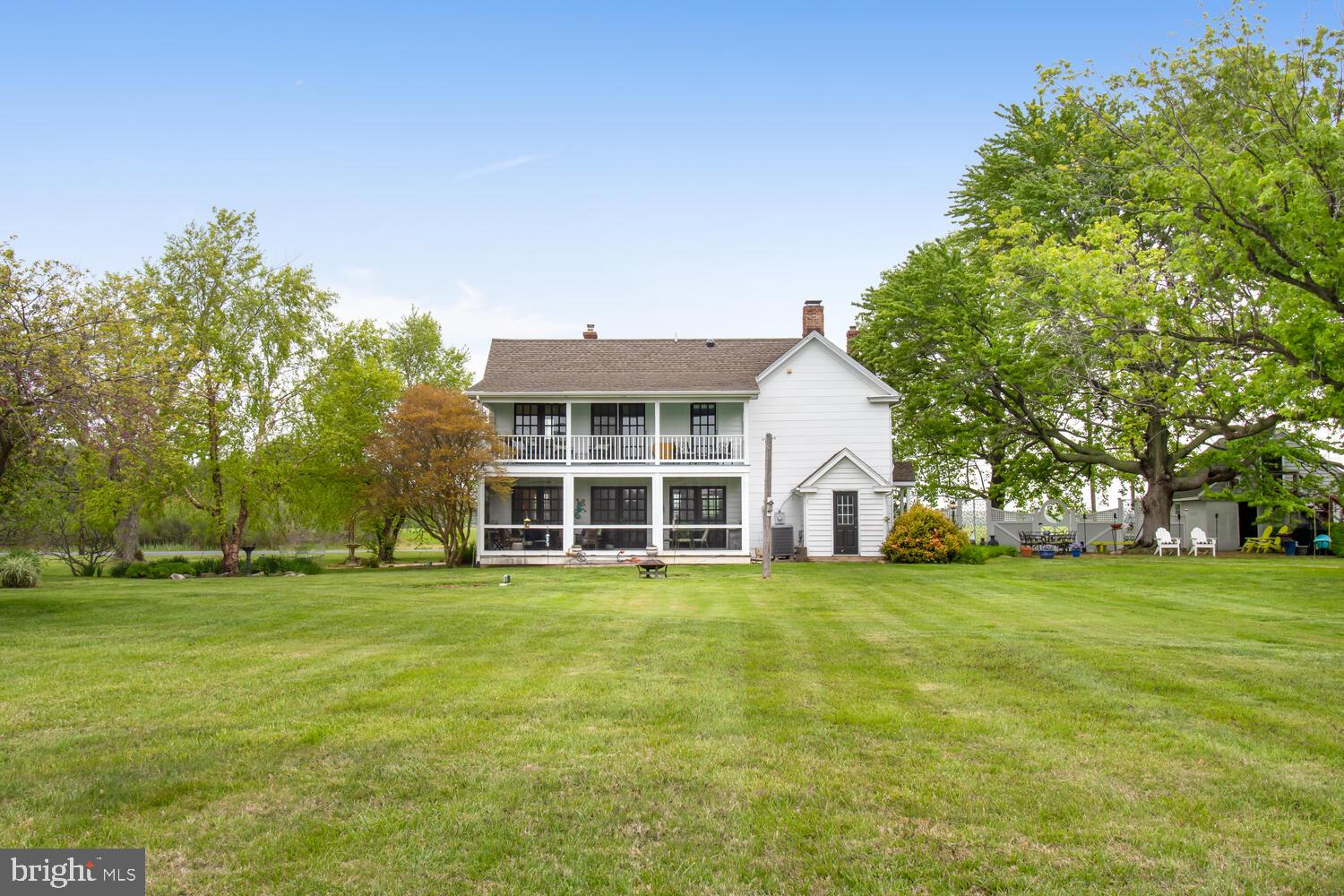 4944 Fairbank Rd