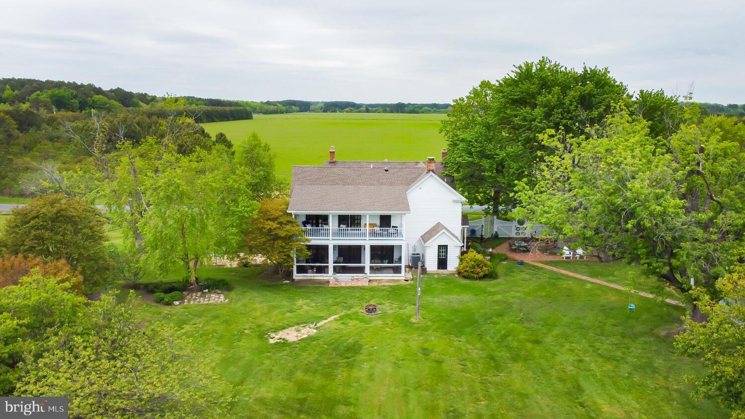 4944 Fairbank Rd
