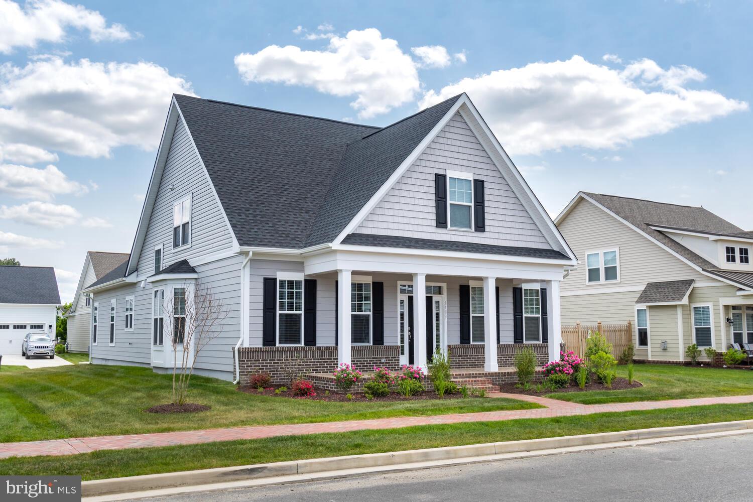 8103 Fox Squirrel Way