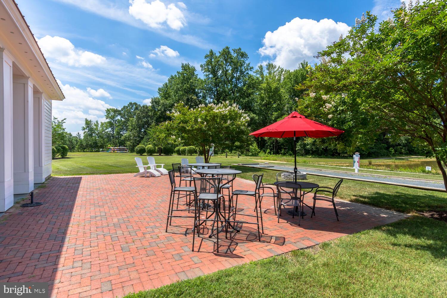 8103 Fox Squirrel Way