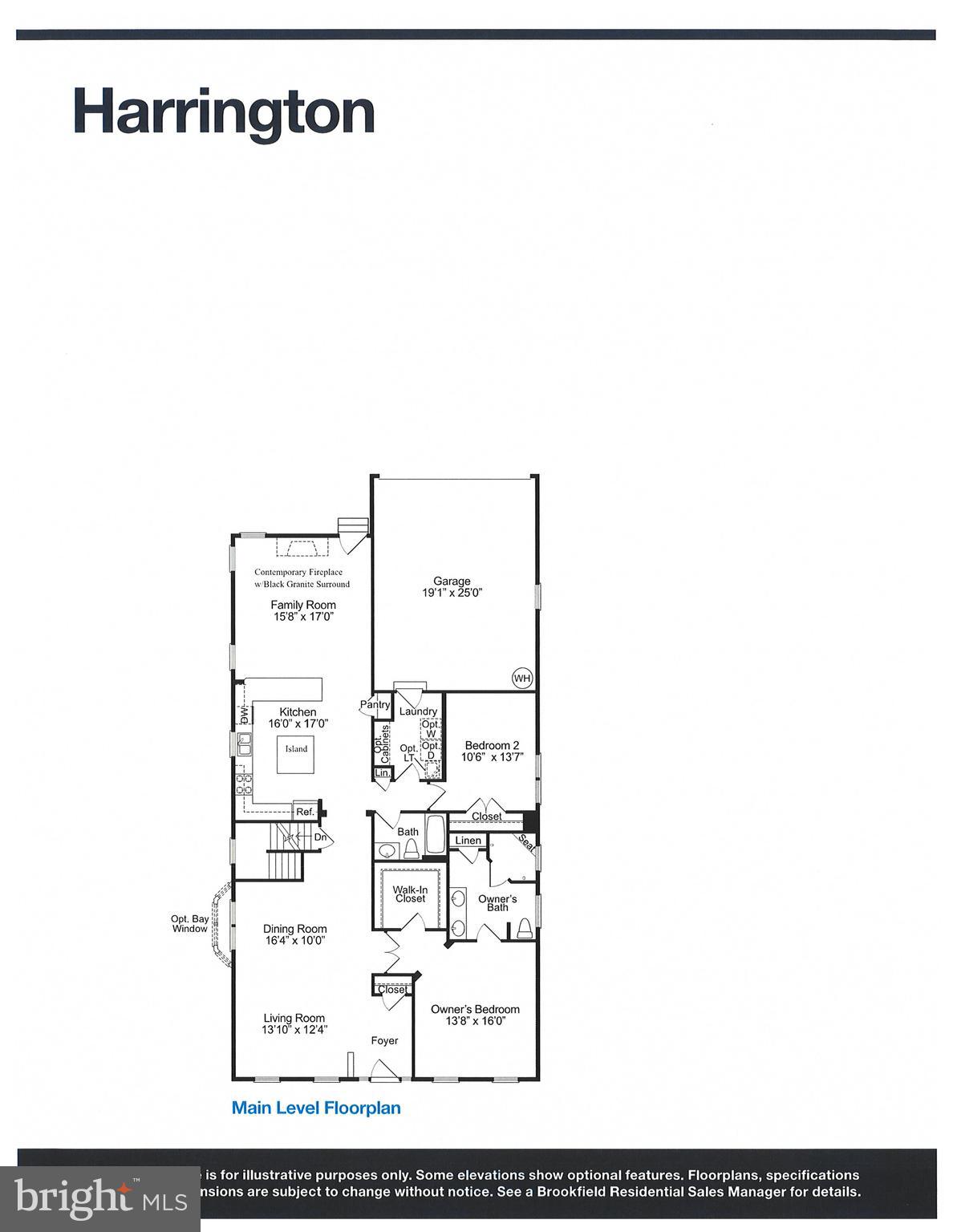 8103 Fox Squirrel Way