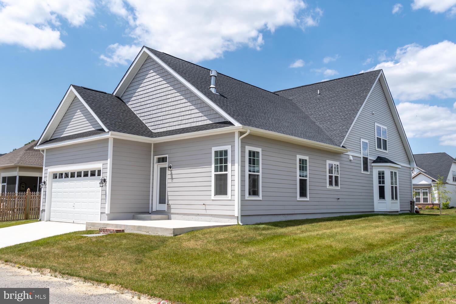 8103 Fox Squirrel Way