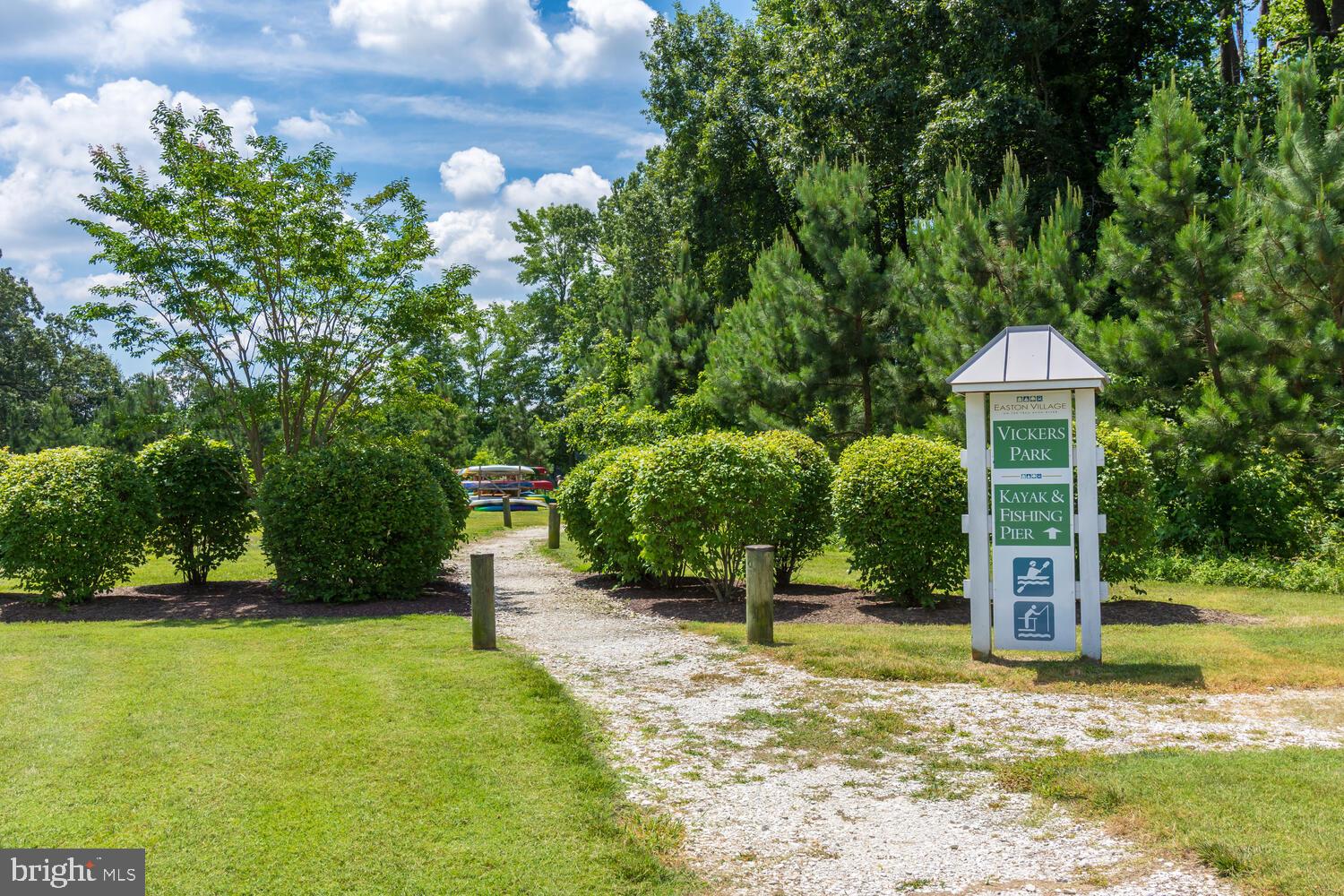 8103 Fox Squirrel Way