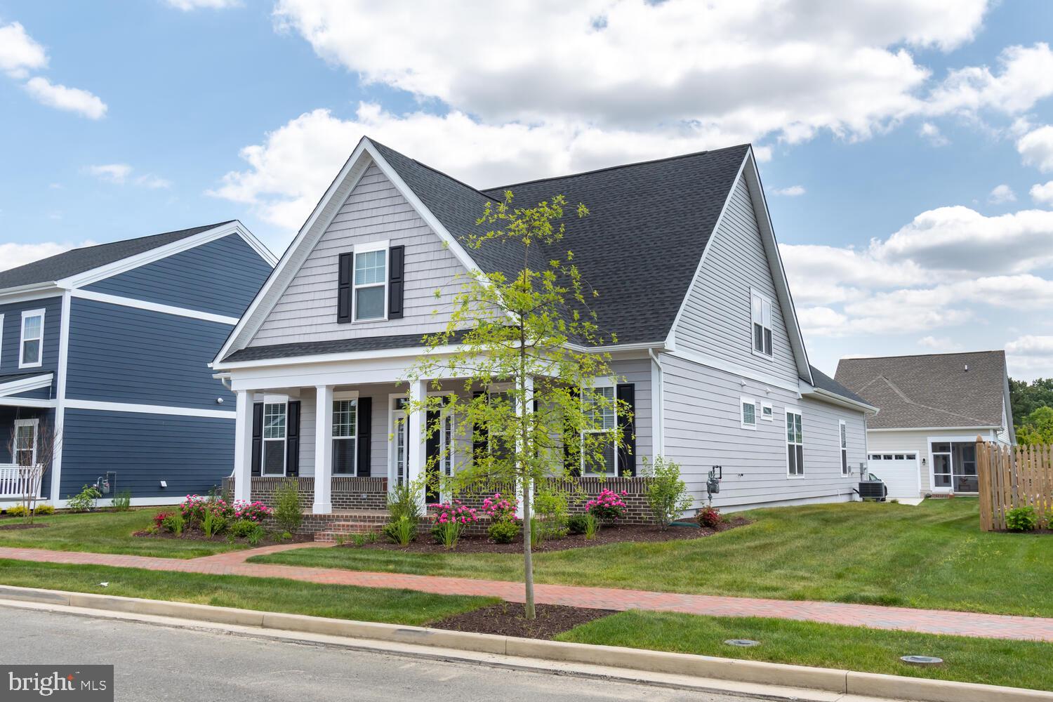 8103 Fox Squirrel Way