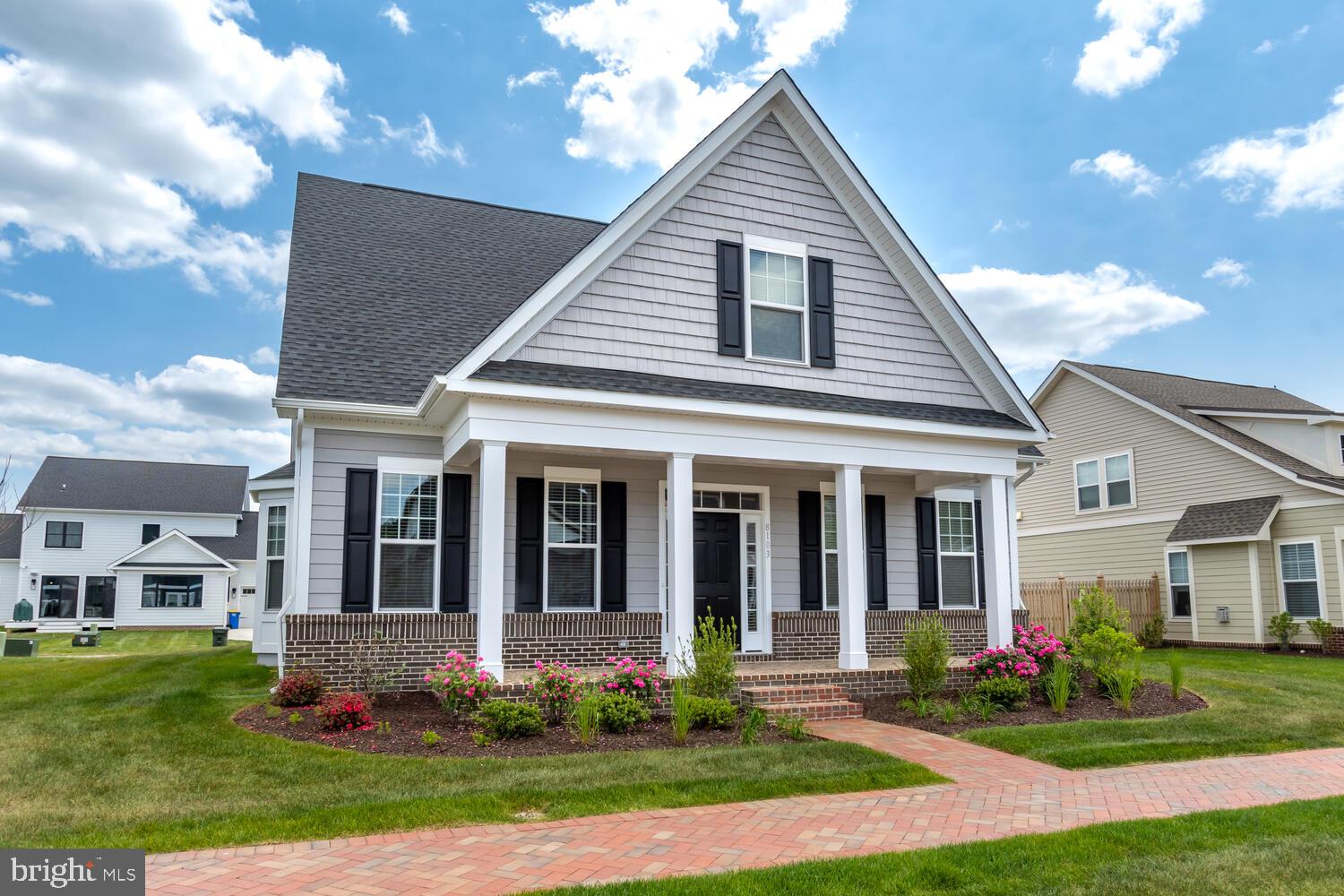 8103 Fox Squirrel Way