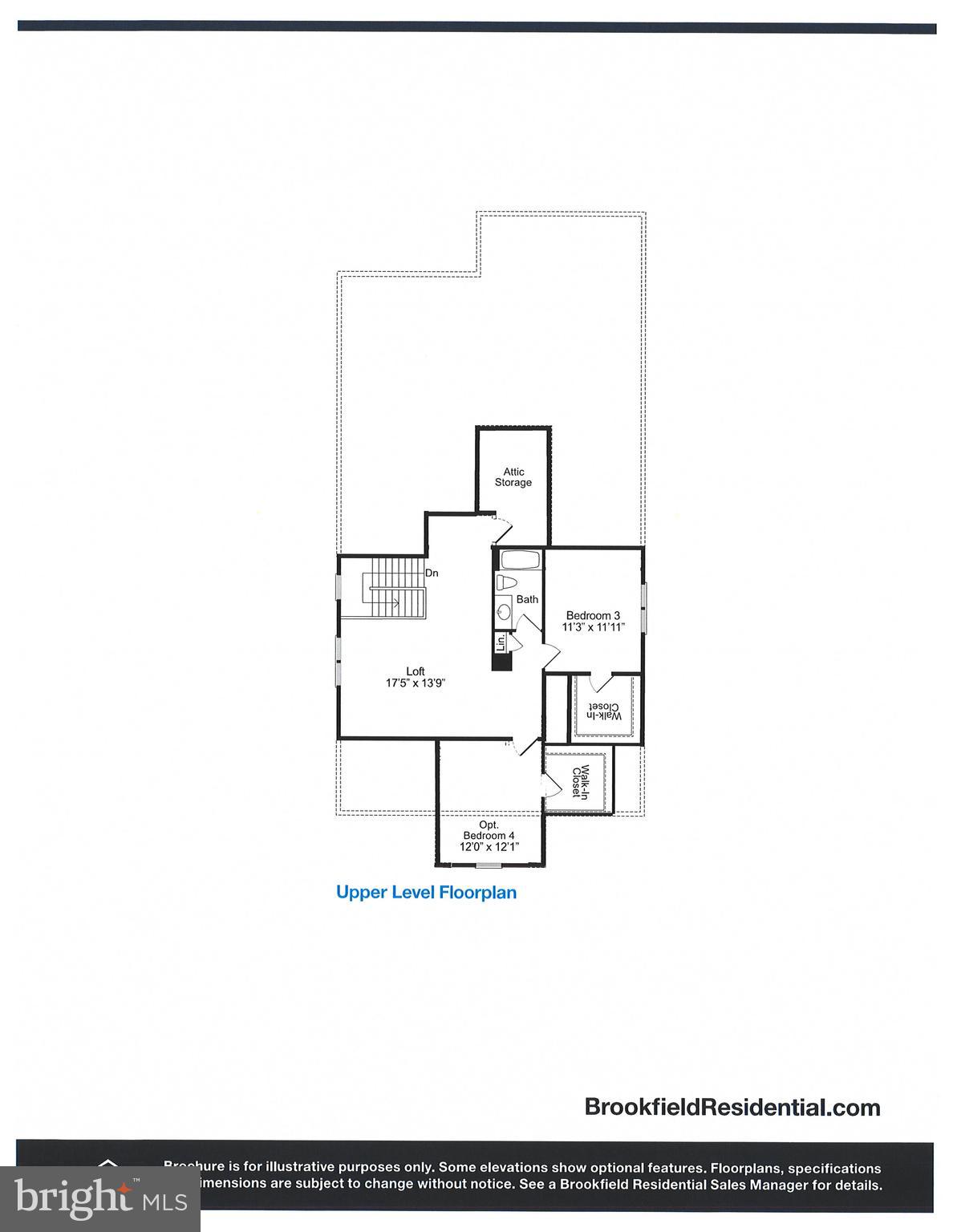 8103 Fox Squirrel Way