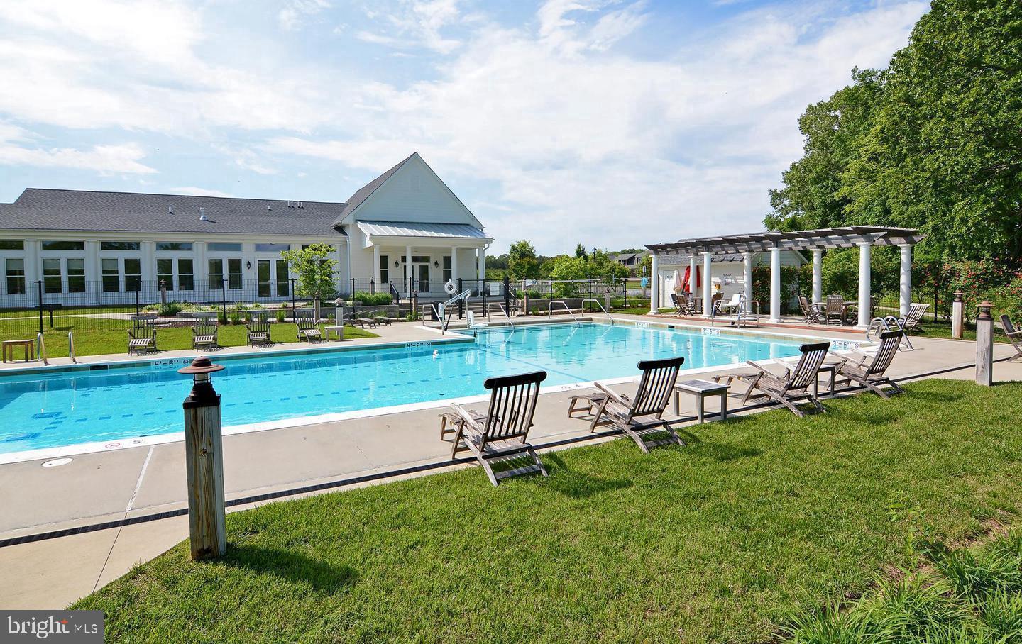 8103 Fox Squirrel Way