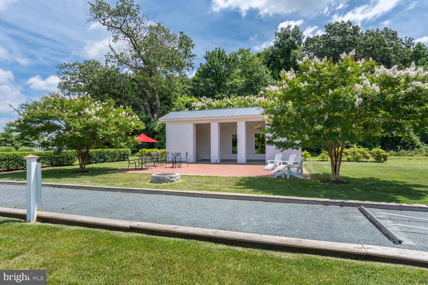 8103 Fox Squirrel Way