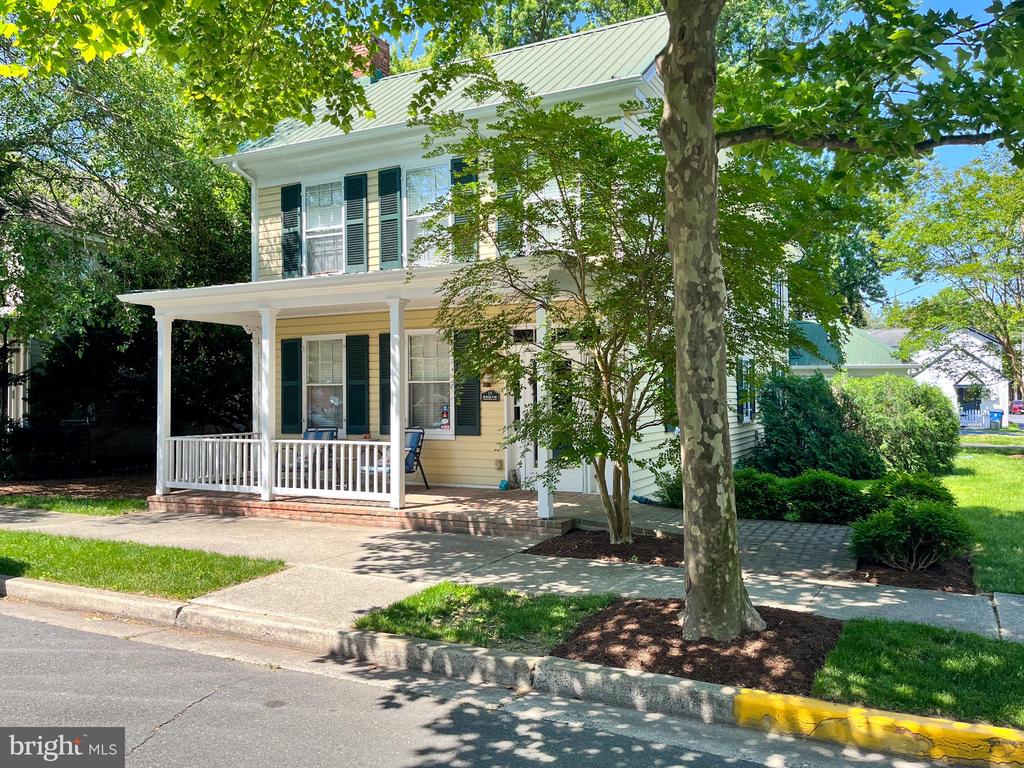 15 S Hanson St