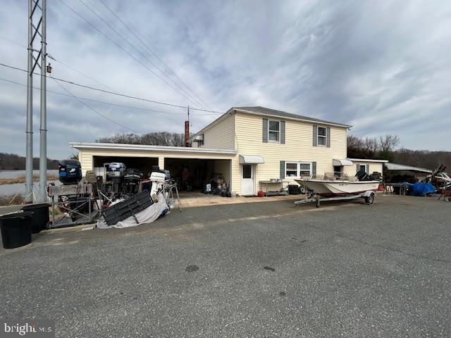 12214 Ocean Gateway