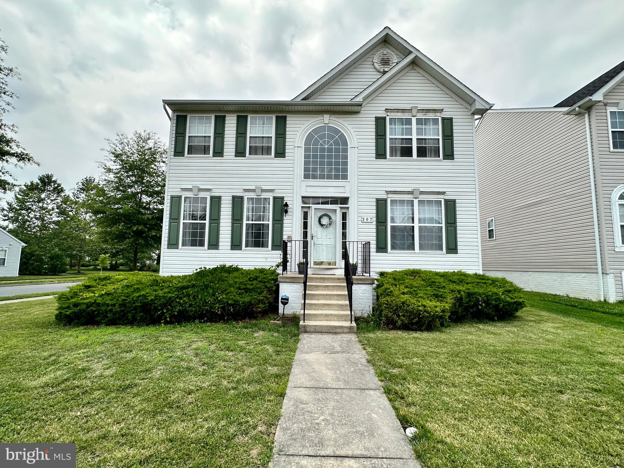 207 Coleman Dr