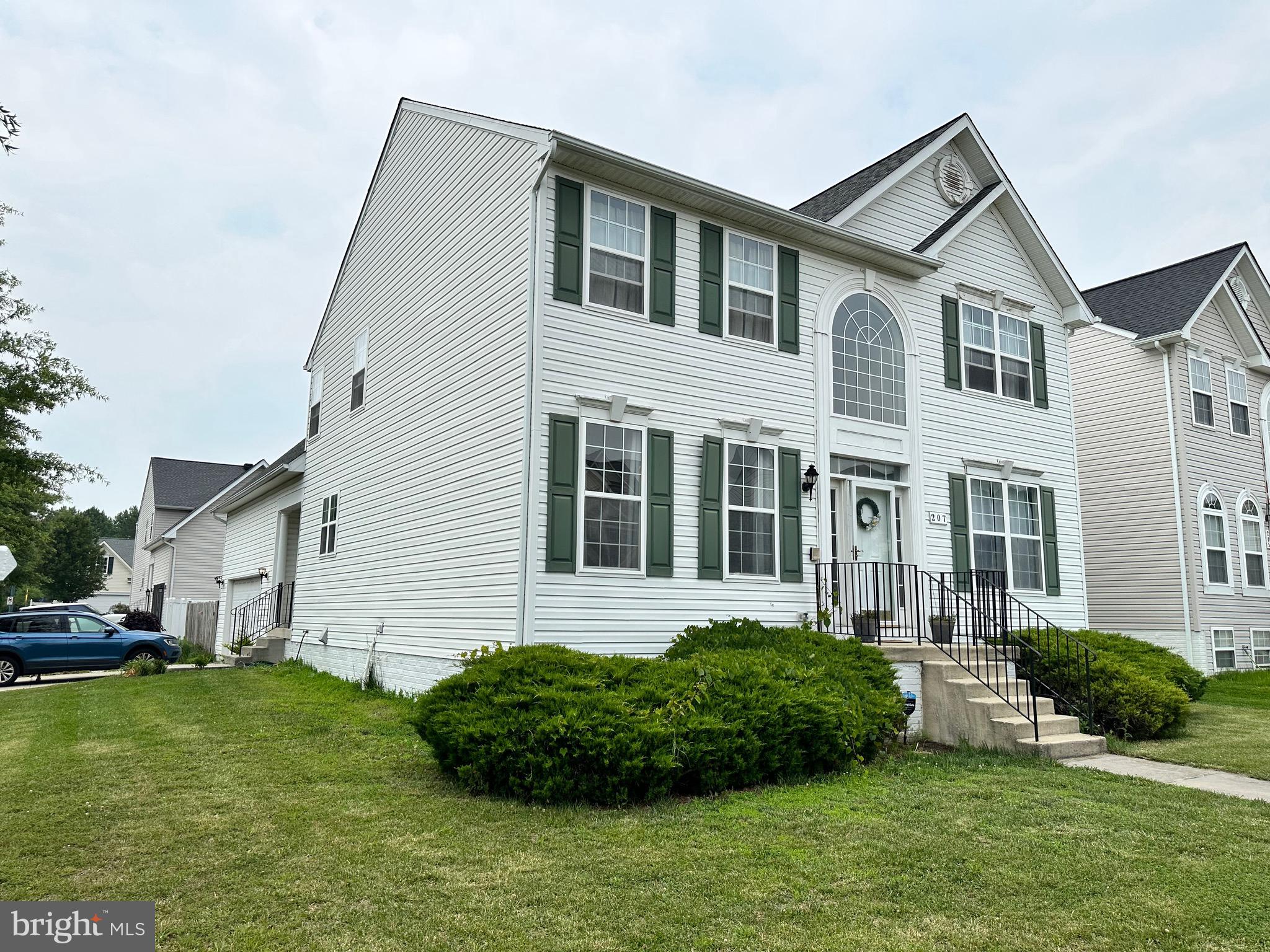 207 Coleman Dr