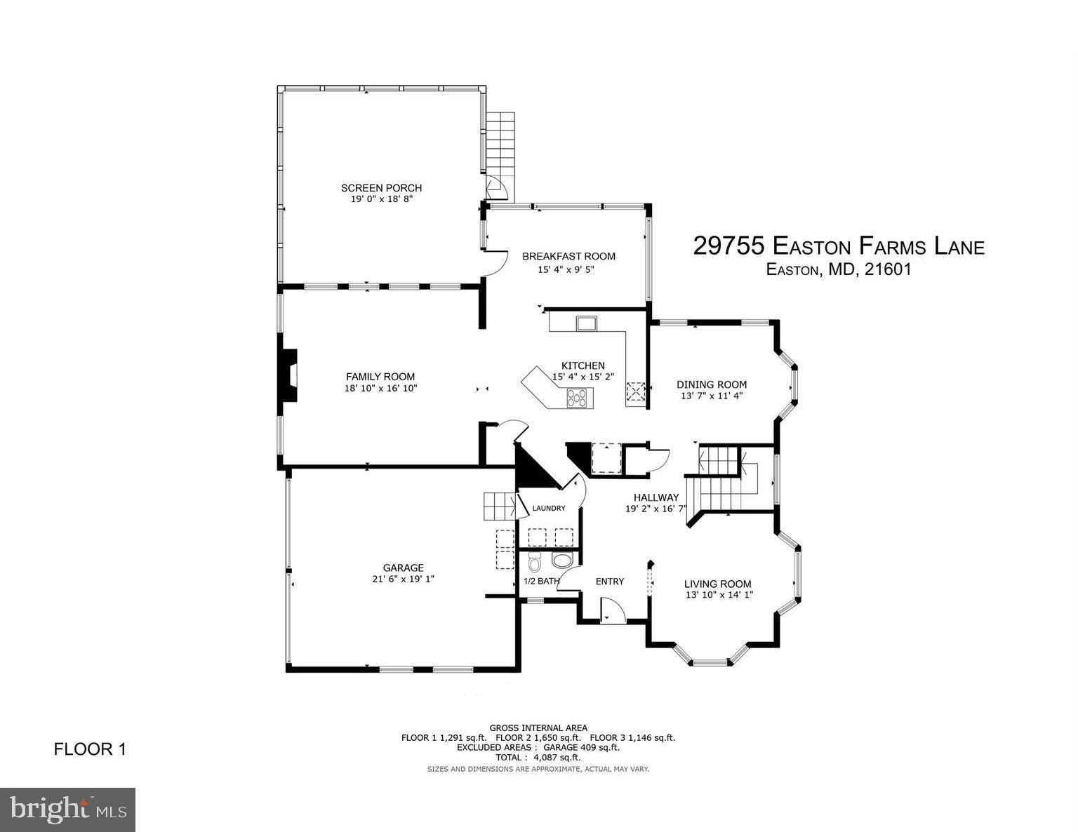 29755 EASTON FARMS LANE