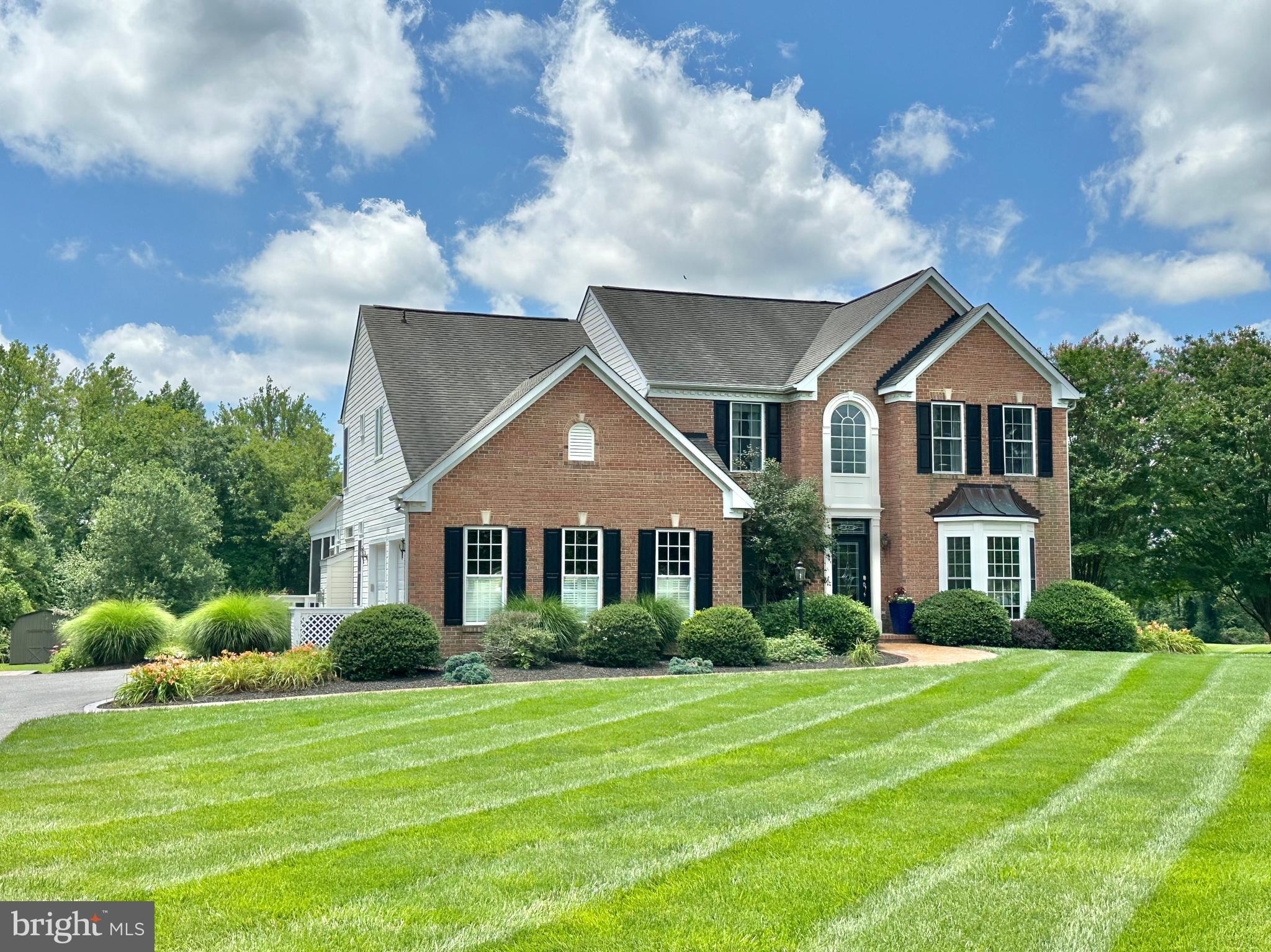 29755 EASTON FARMS LANE