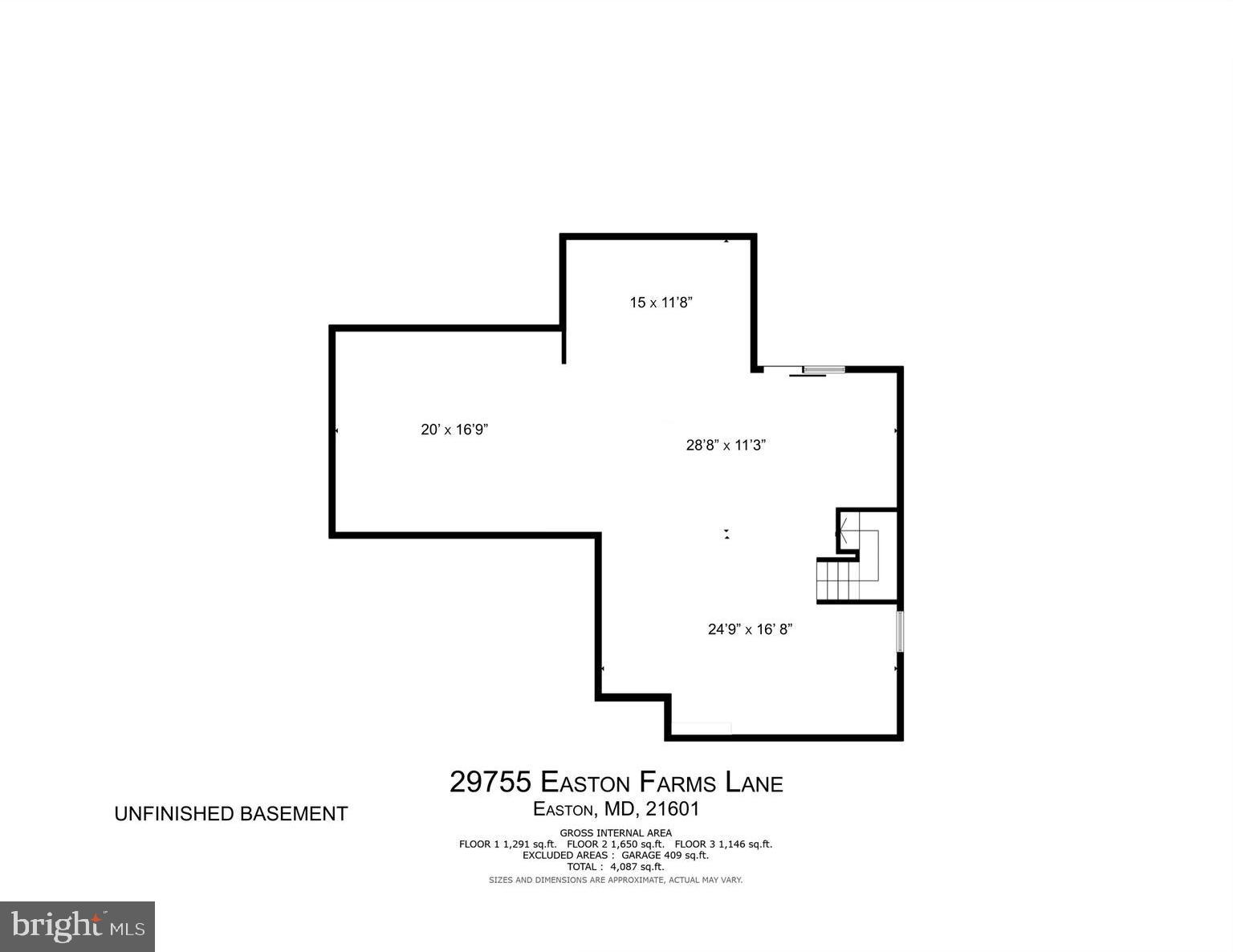 29755 EASTON FARMS LANE