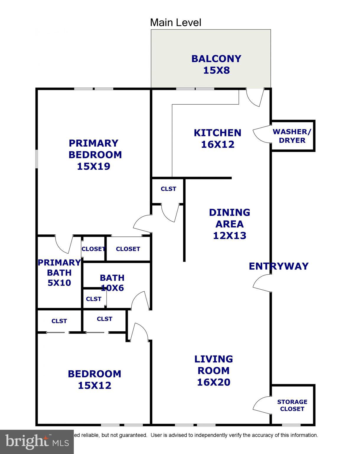 306 S Washington St #5